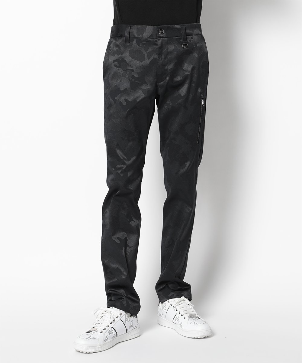 楽天市場】マークアンドロナ パンツの通販