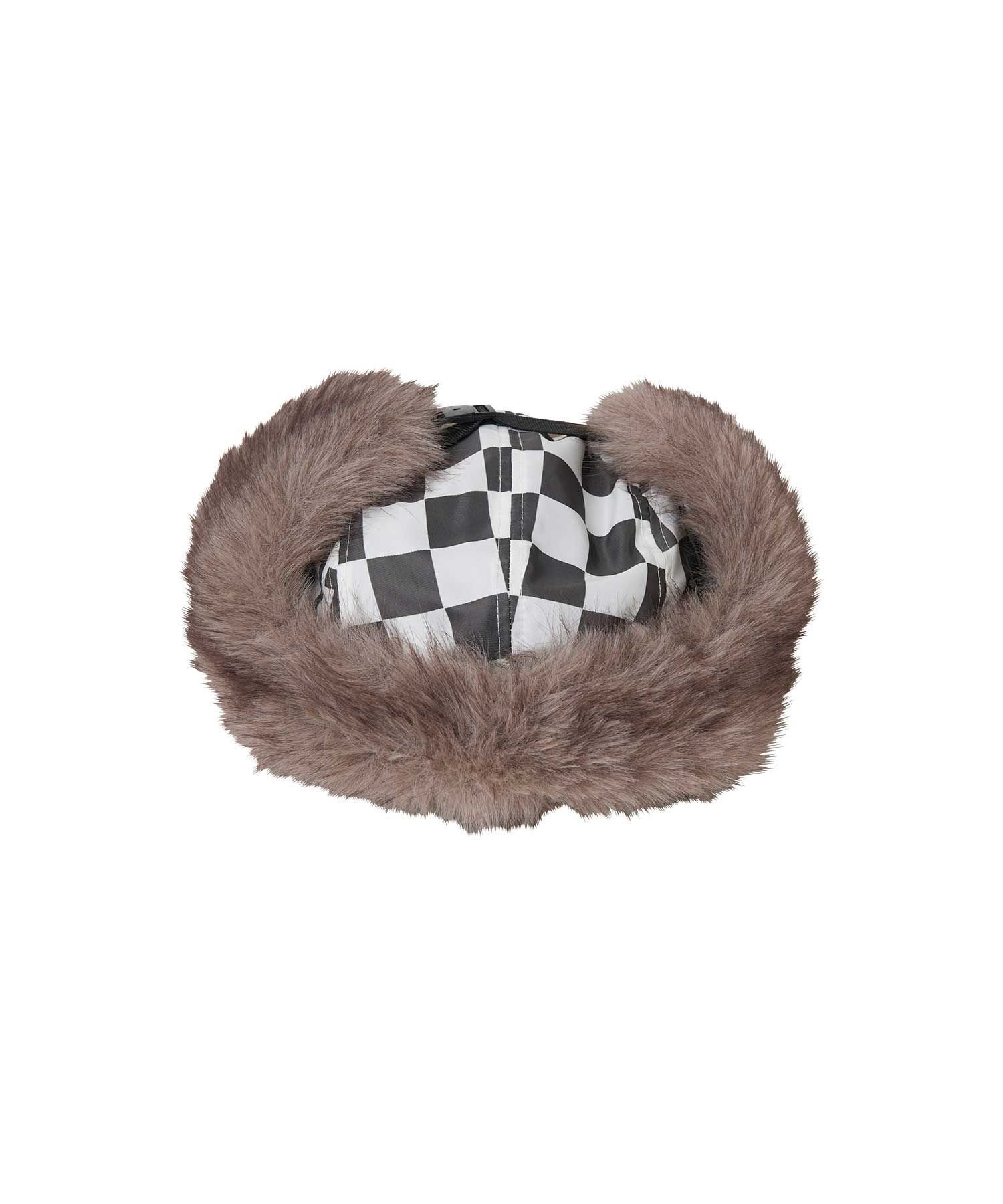 HYSTERIC GLAMOUR｜エアフォースナイロン フライトキャップ | Rakuten