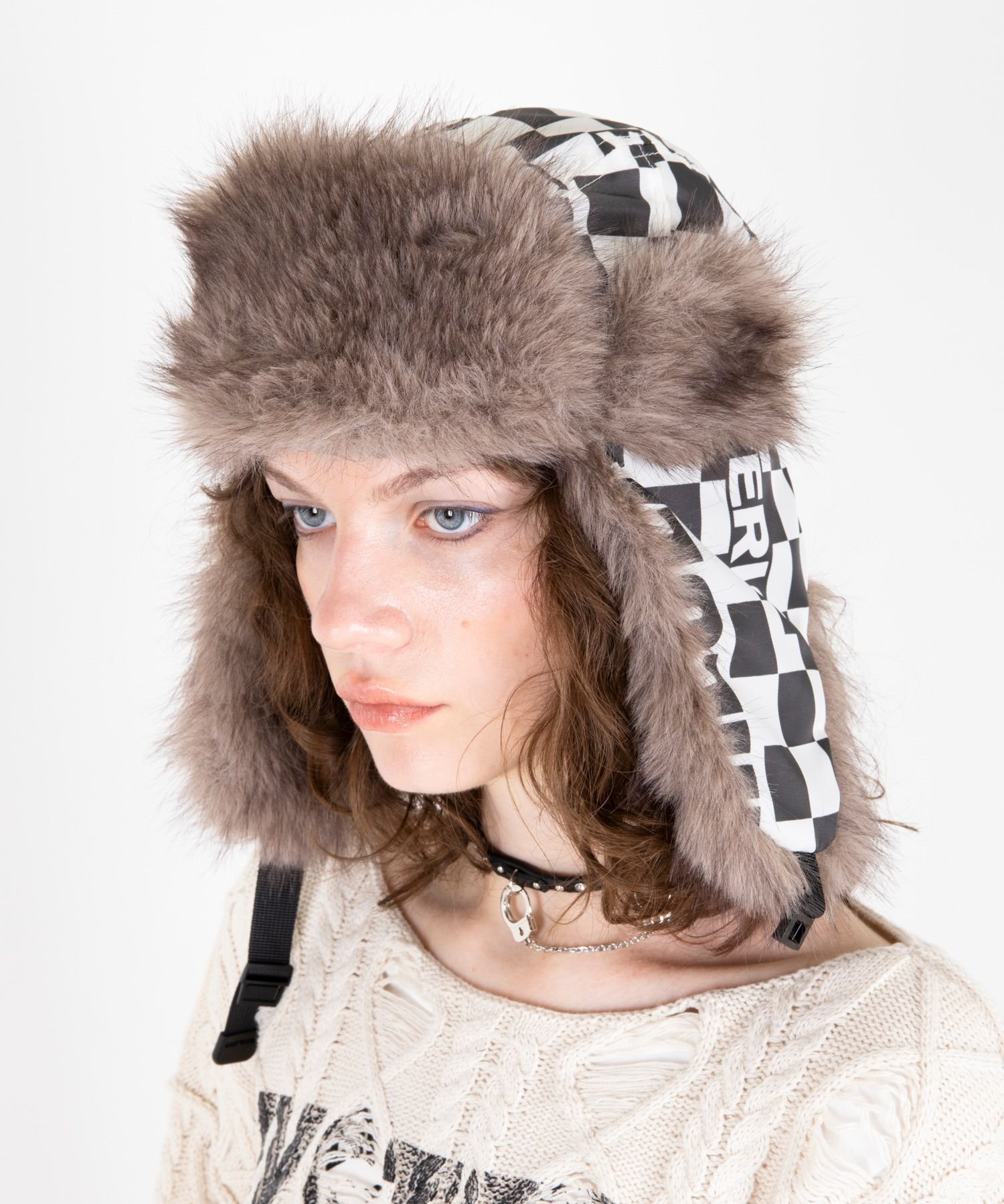 HYSTERIC GLAMOUR｜エアフォースナイロン フライトキャップ | Rakuten