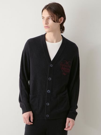 gelato pique｜【JOEL ROBUCHON】【HOMME】スムーズィーシルク