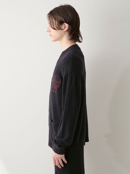 gelato pique｜【JOEL ROBUCHON】【HOMME】スムーズィーシルク