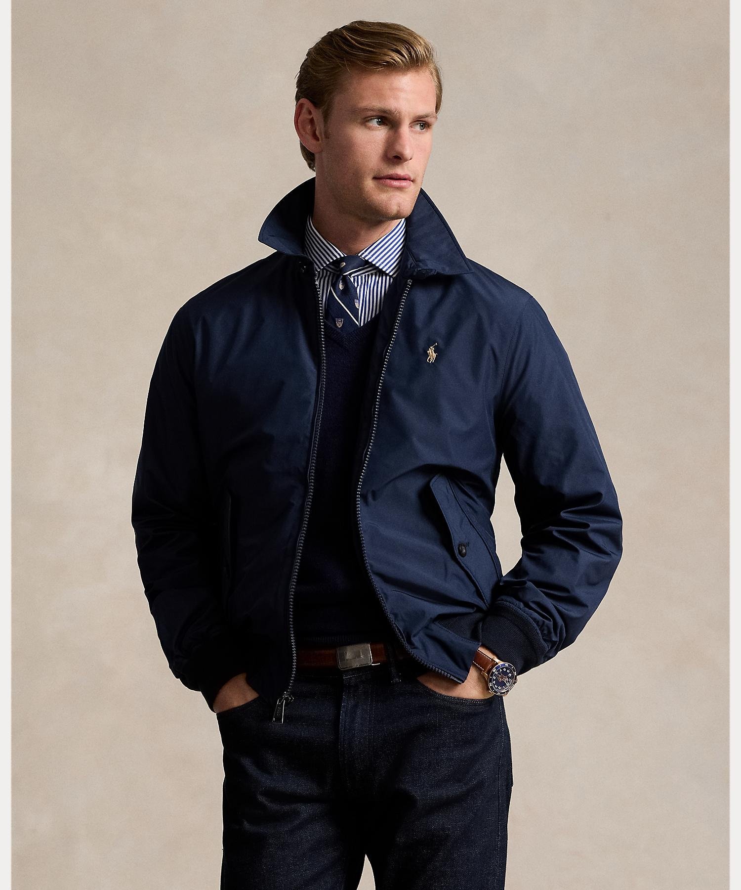 RALPH LAUREN｜パッカブル ジャケット | Rakuten Fashion(楽天