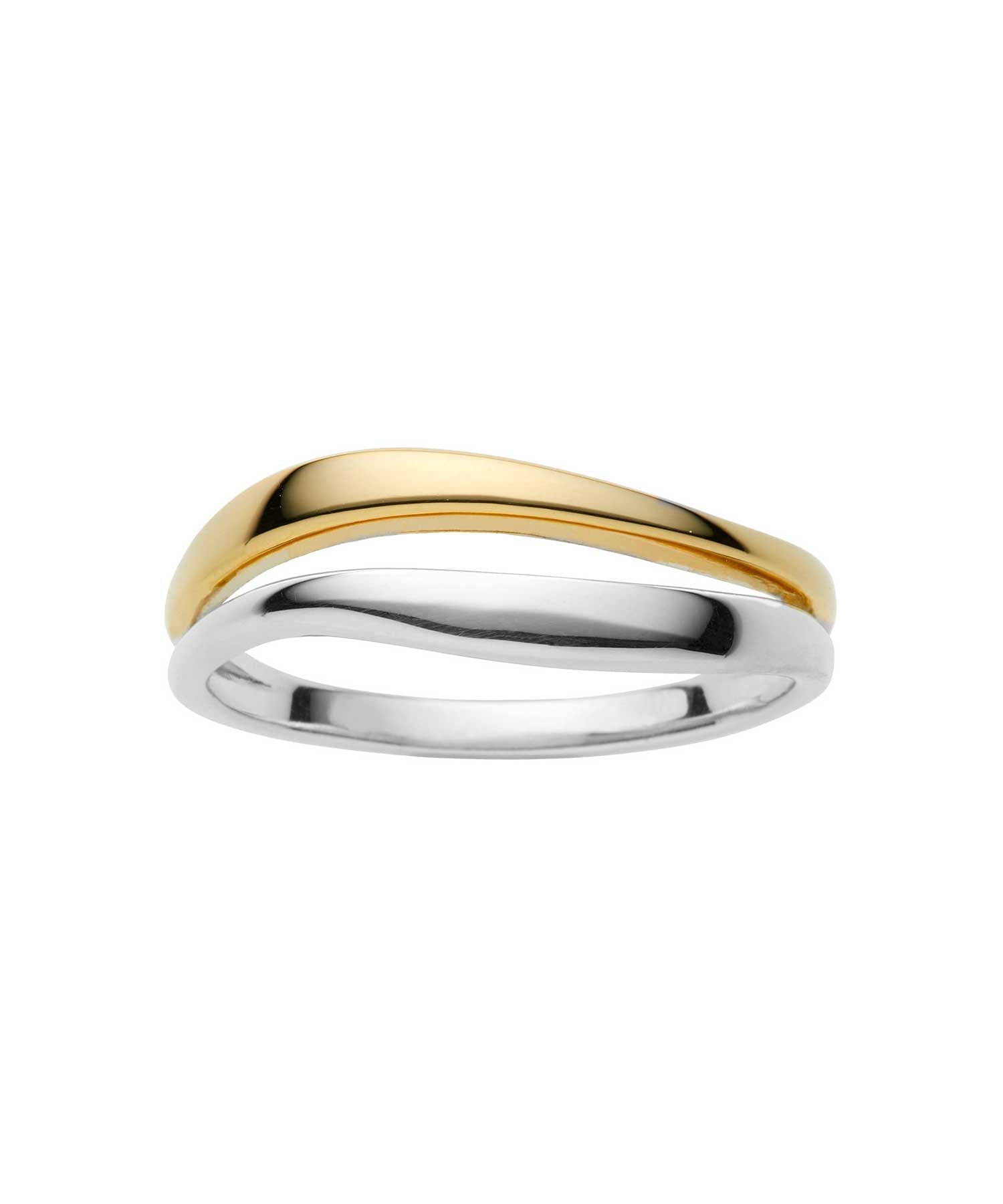 va vendome aoyama｜バイカラー リング | Rakuten Fashion(楽天