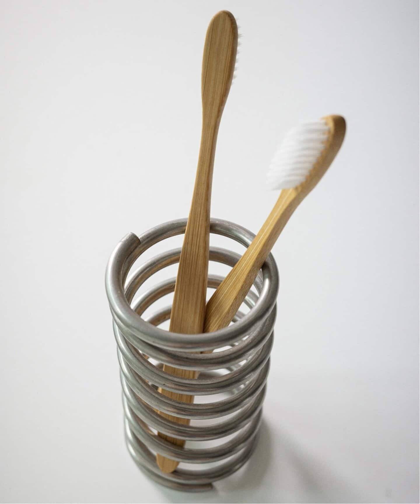 journal standard Furniture｜【TUDES/トゥーデス】 SPIRAL HOLDER SV