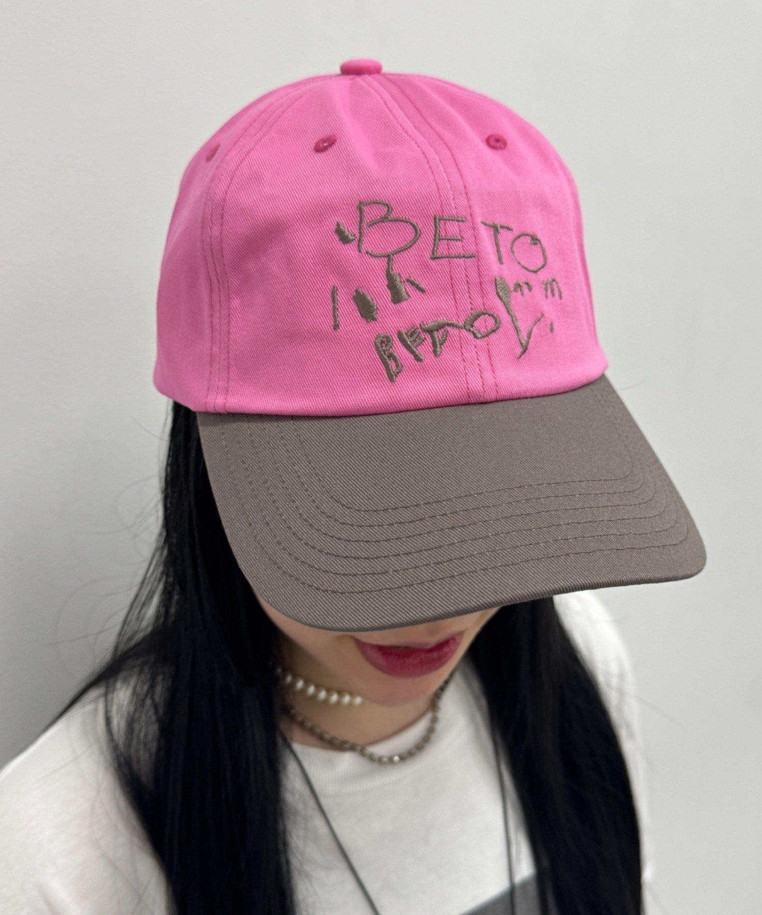 Cassette Chart｜LY/Garabato cap ガラバドキャップ 1252012 | Rakuten