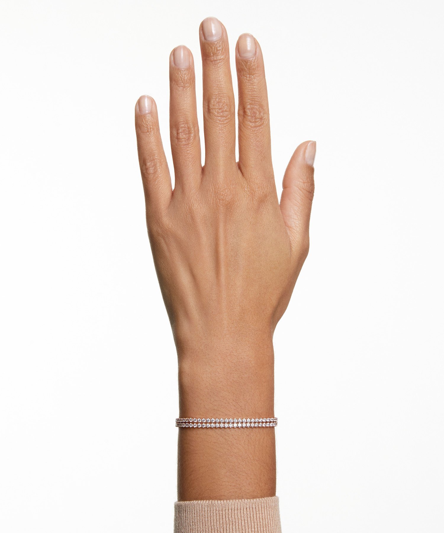 SWAROVSKI｜【公式】【スワロフスキー】Matrix Tennisブレスレット