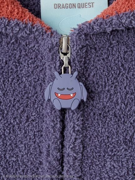 gelato pique｜【ドラゴンクエスト】【キッズ】ドラキーパーカ&ハーフ