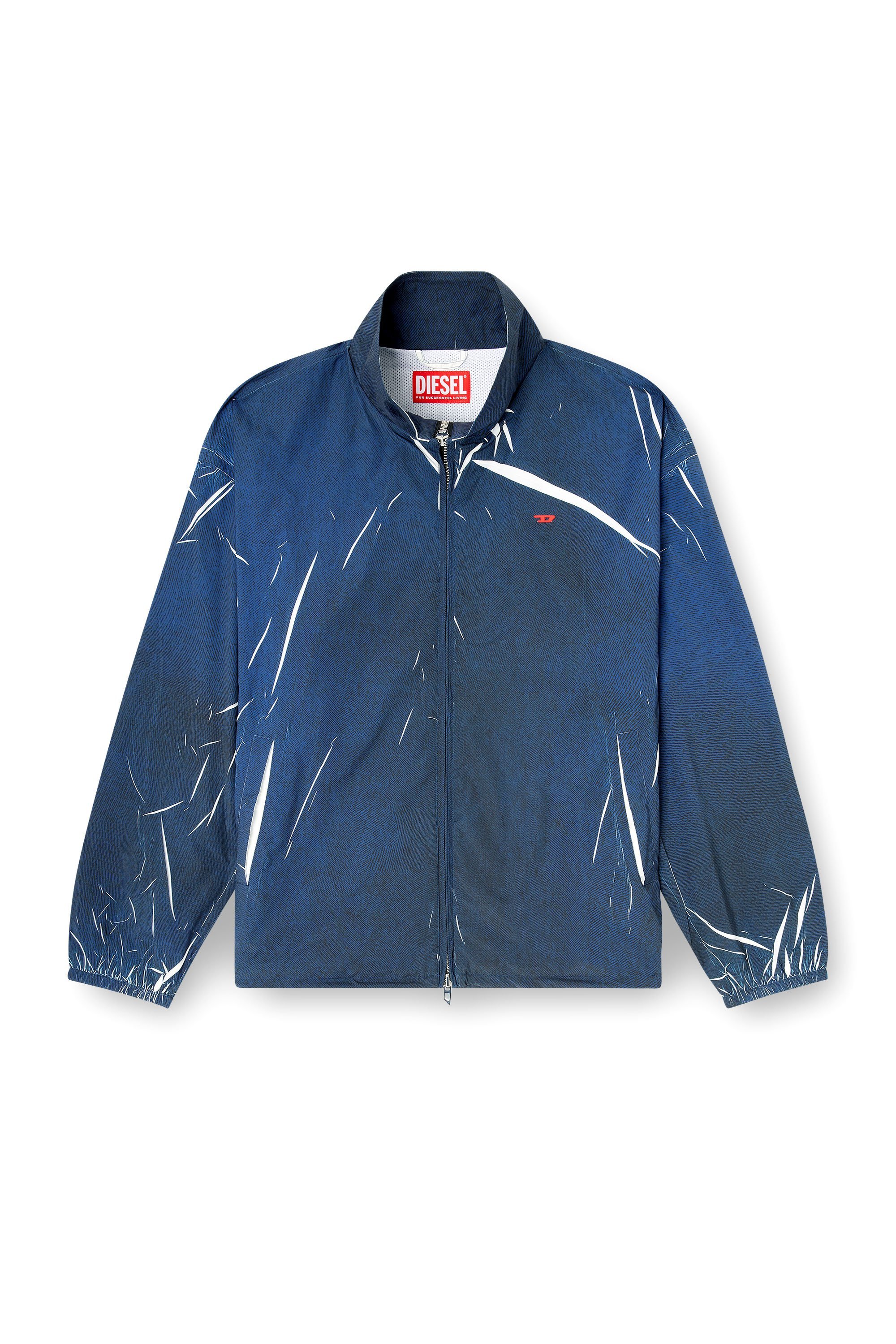 DIESEL｜メンズ ジャケット J-PHIL-CJBC | Rakuten Fashion(楽天