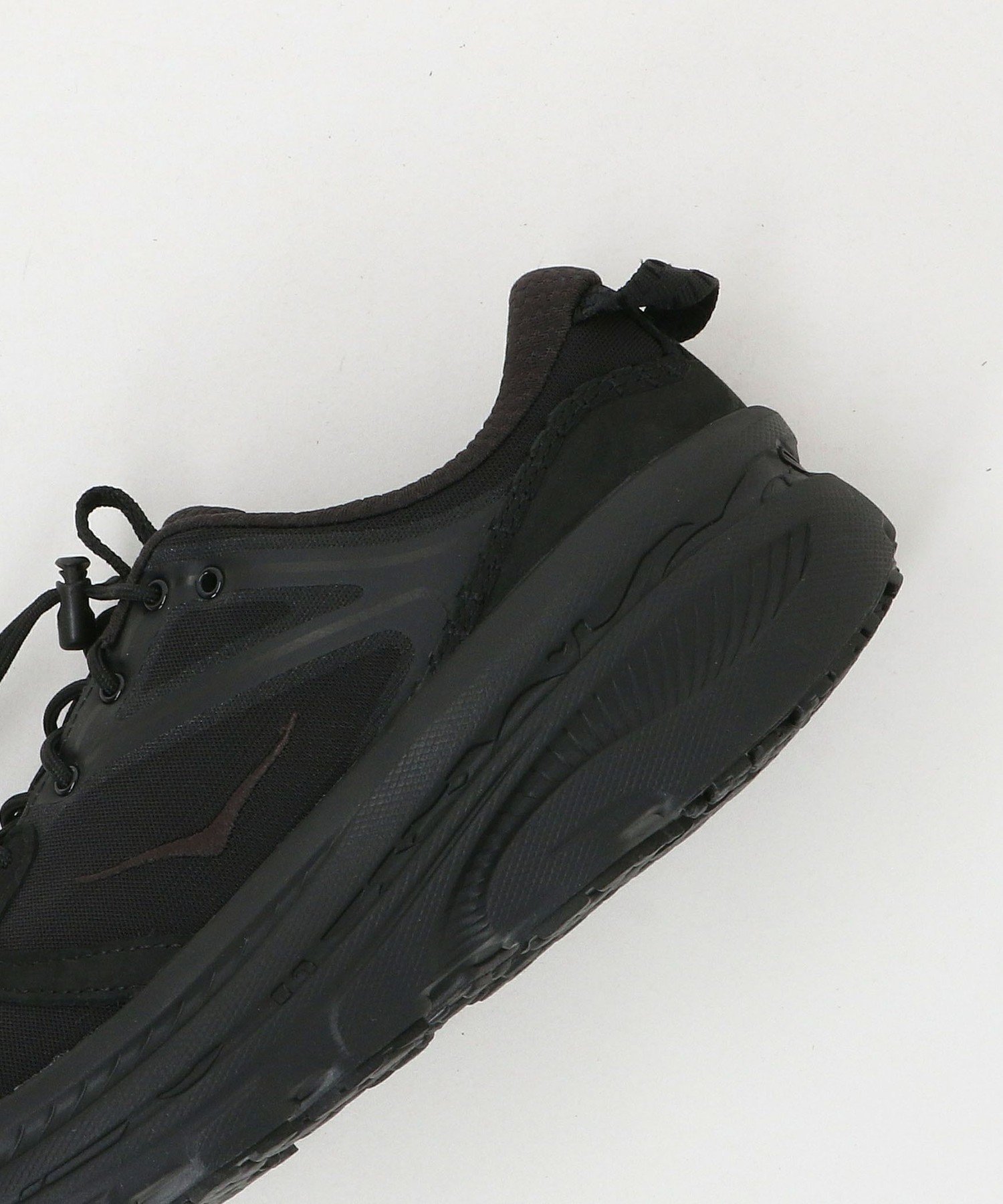 【定価半額以下 新品】HOKA ホカ ボンダイ B3 LS ブラック 27cm 楽天市場】ホカ ボンダイB3 LS ユニセックス HOKA BONDI B3 LS メンズ