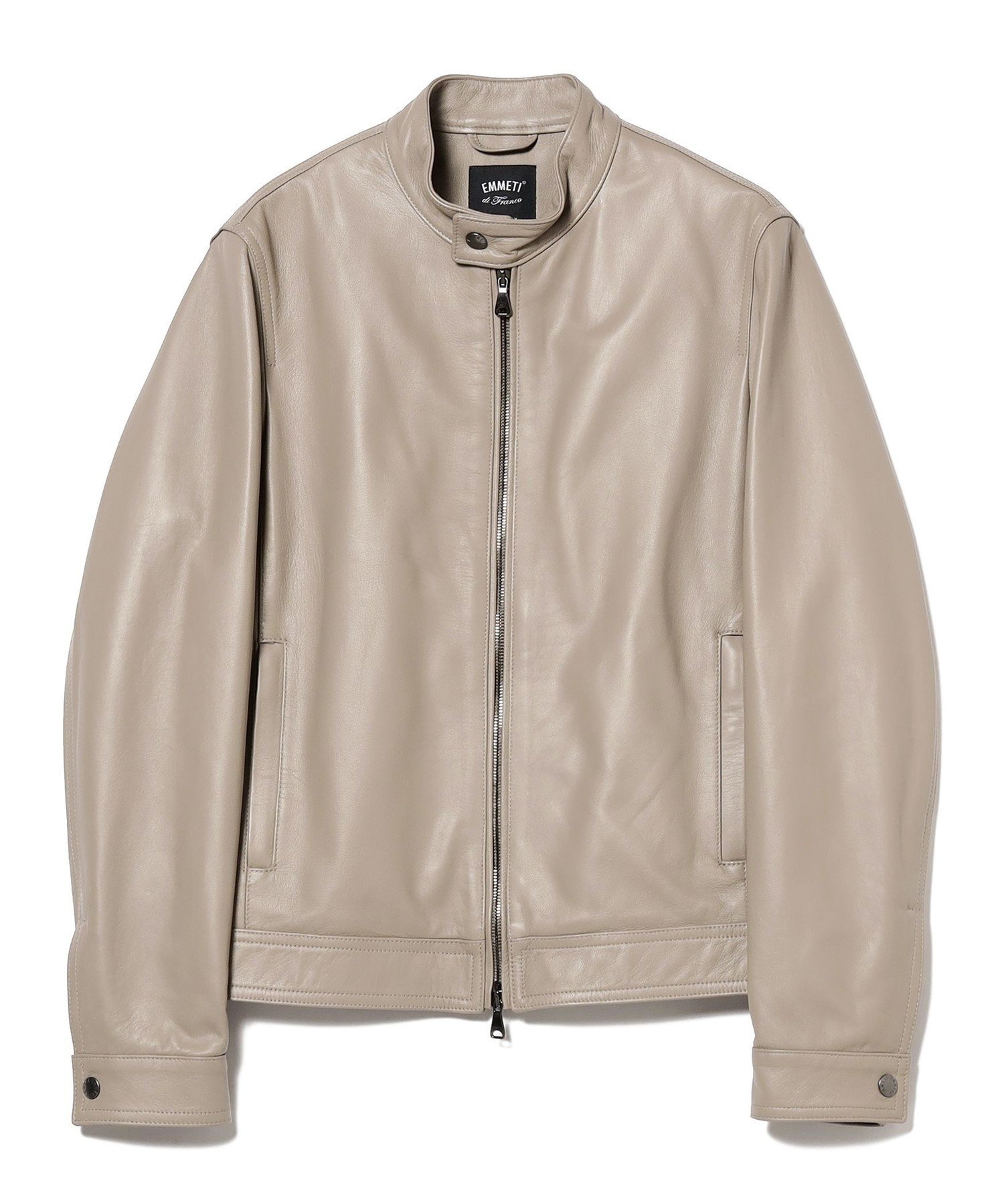 BEAMS MEN｜【ビームスの百名品】EMMETI / 別注 JURI BEAMS3