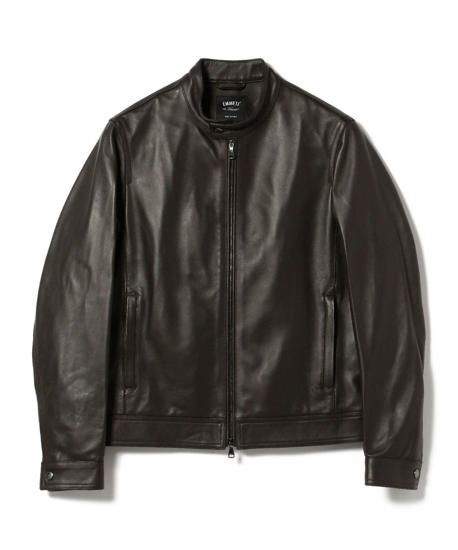 BEAMS MEN｜【ビームスの百名品】EMMETI / 別注 JURI BEAMS3