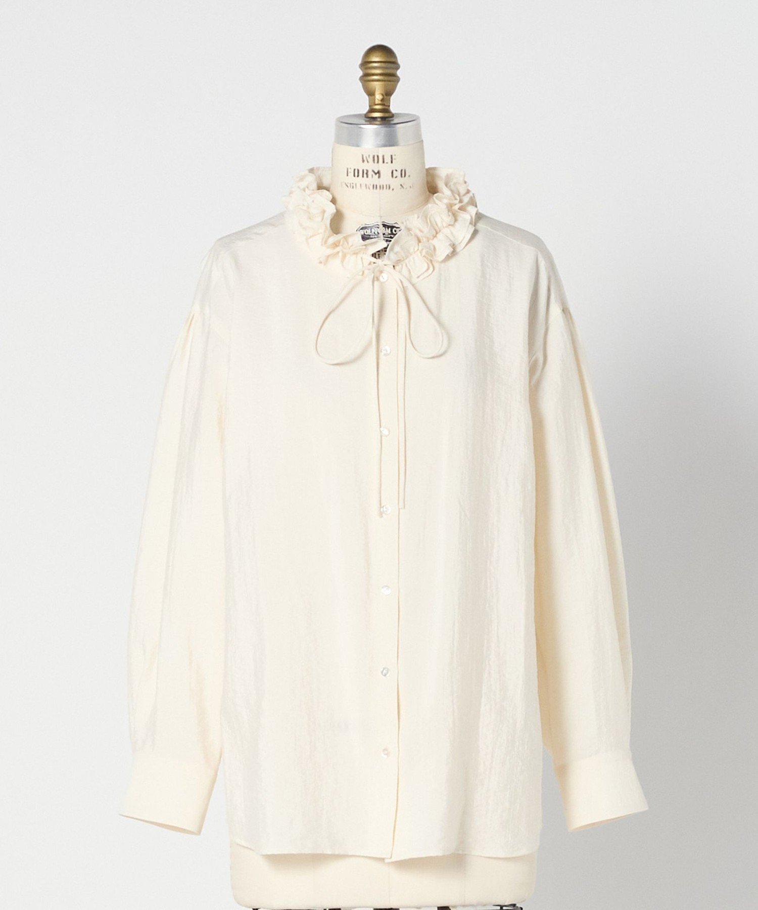 Drawer(ドゥロワー)のシャツ・ブラウスアイテム一覧 | Rakuten Fashion