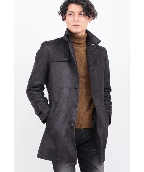 TORNADO MART｜TORNADO MART∴T/Cスエードライナーツキカエシエリ