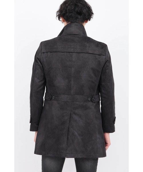 TORNADO MART｜TORNADO MART∴T/Cスエードライナーツキカエシエリ