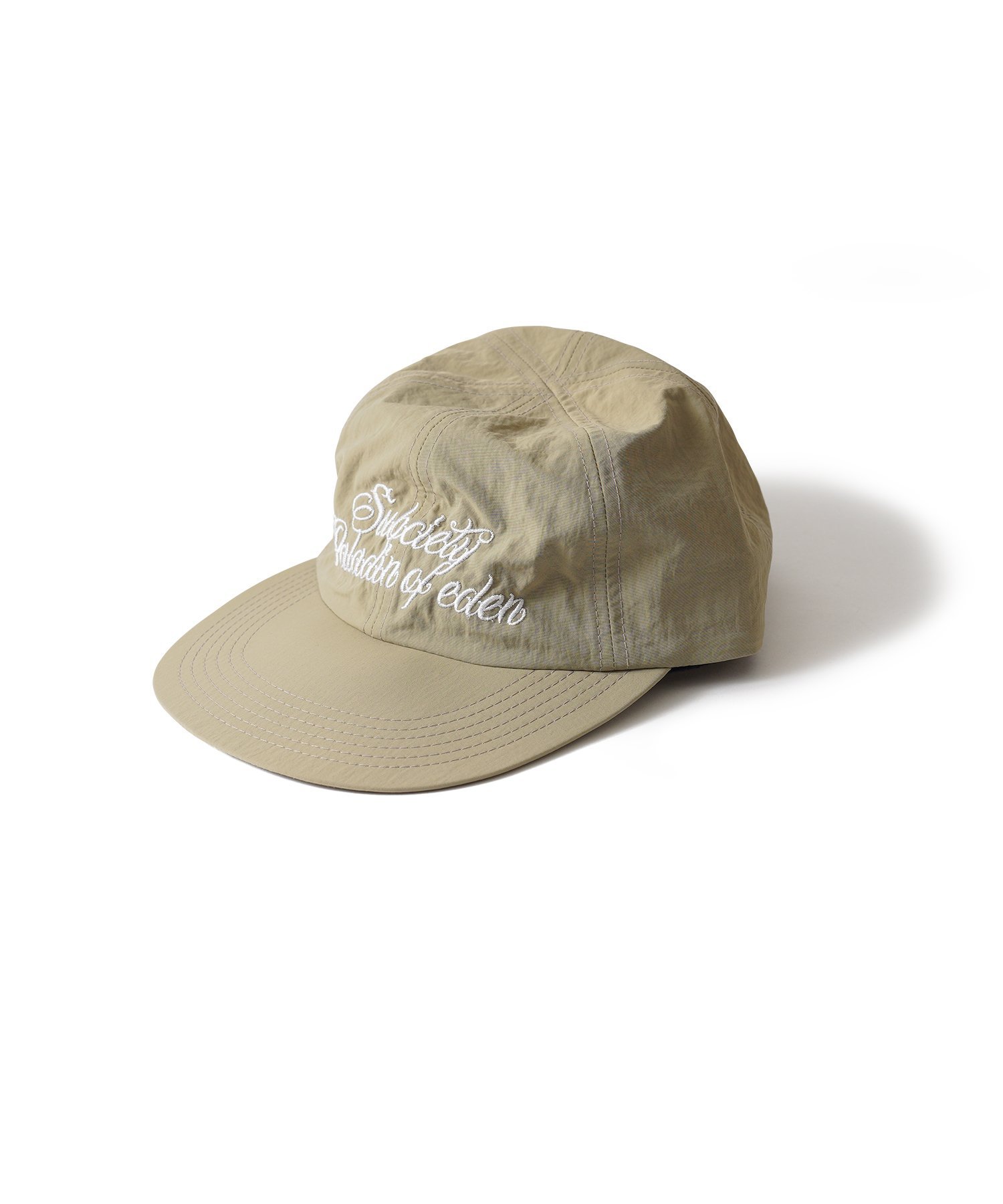 Subciety｜Nylon cap | Rakuten Fashion(楽天ファッション／旧楽天