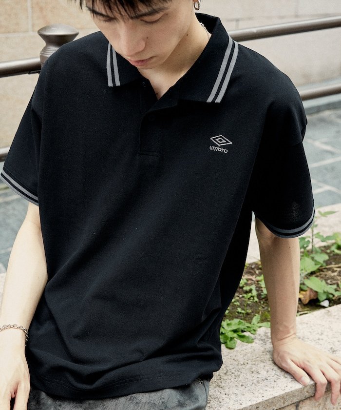 Umbro フラメンゴ ポロシャツ 10 Umbro フラメンゴ ポロシャツ 10