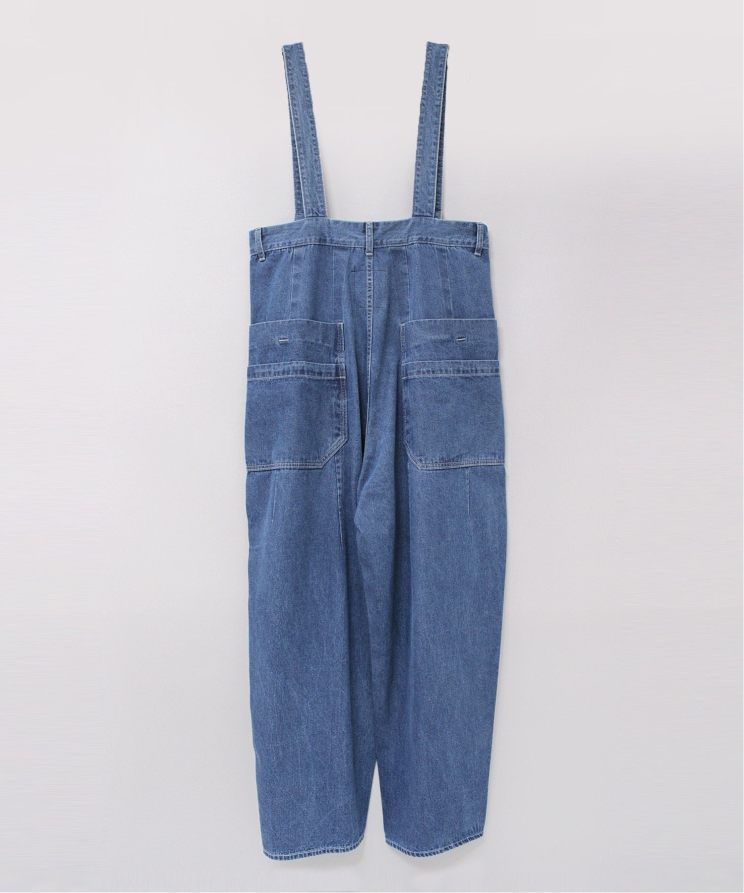 RNA-N｜O0733 PJ'Sフレンチワークサスペンダーパンツ URCH RNA