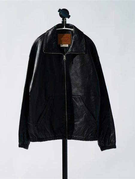 NANO universe｜Schott/別注 LEATHER JACKET | Rakuten Fashion(楽天