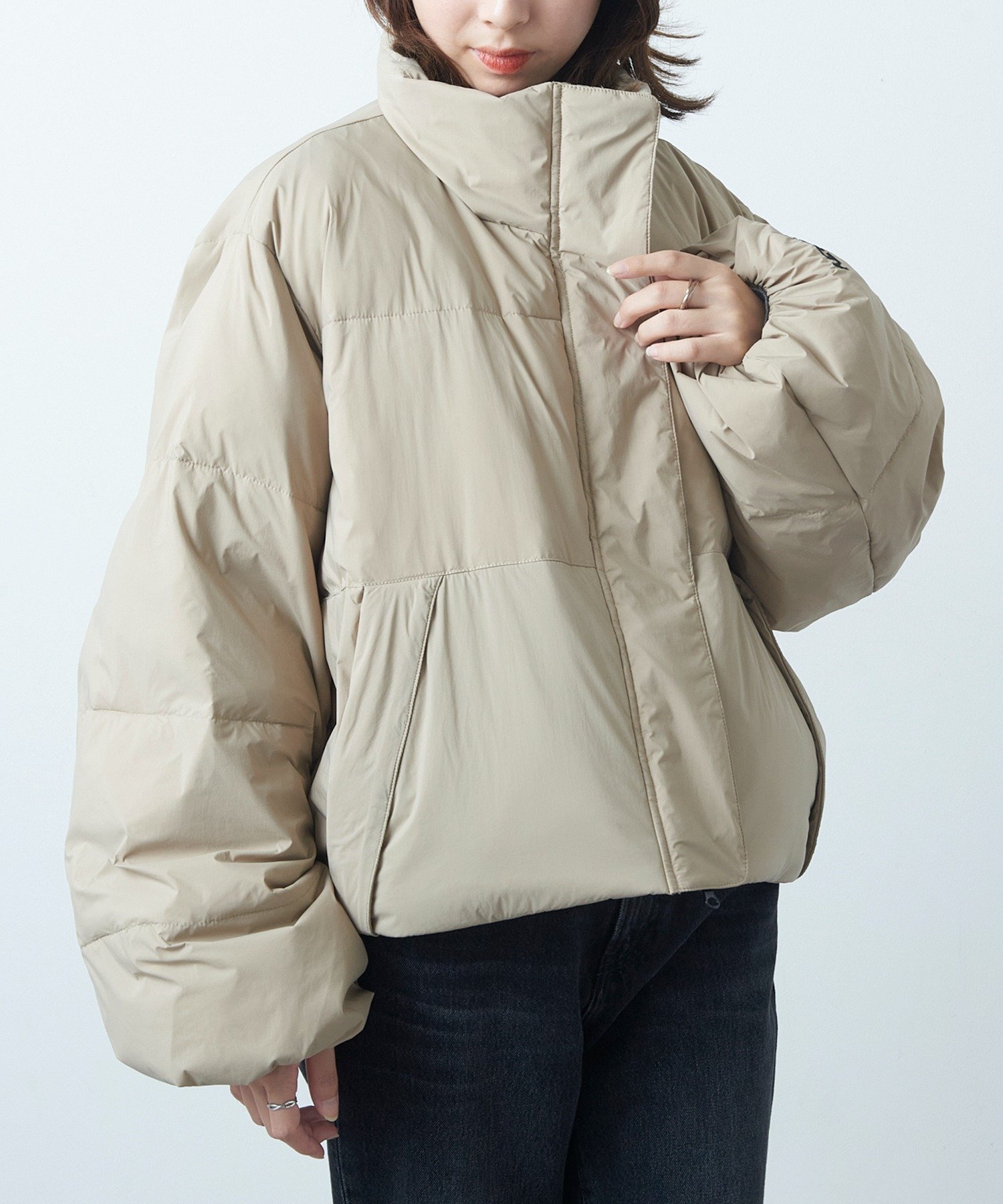 SETUP7｜KELTY/≪限定別注≫ ケルティ インサレーションクロップド