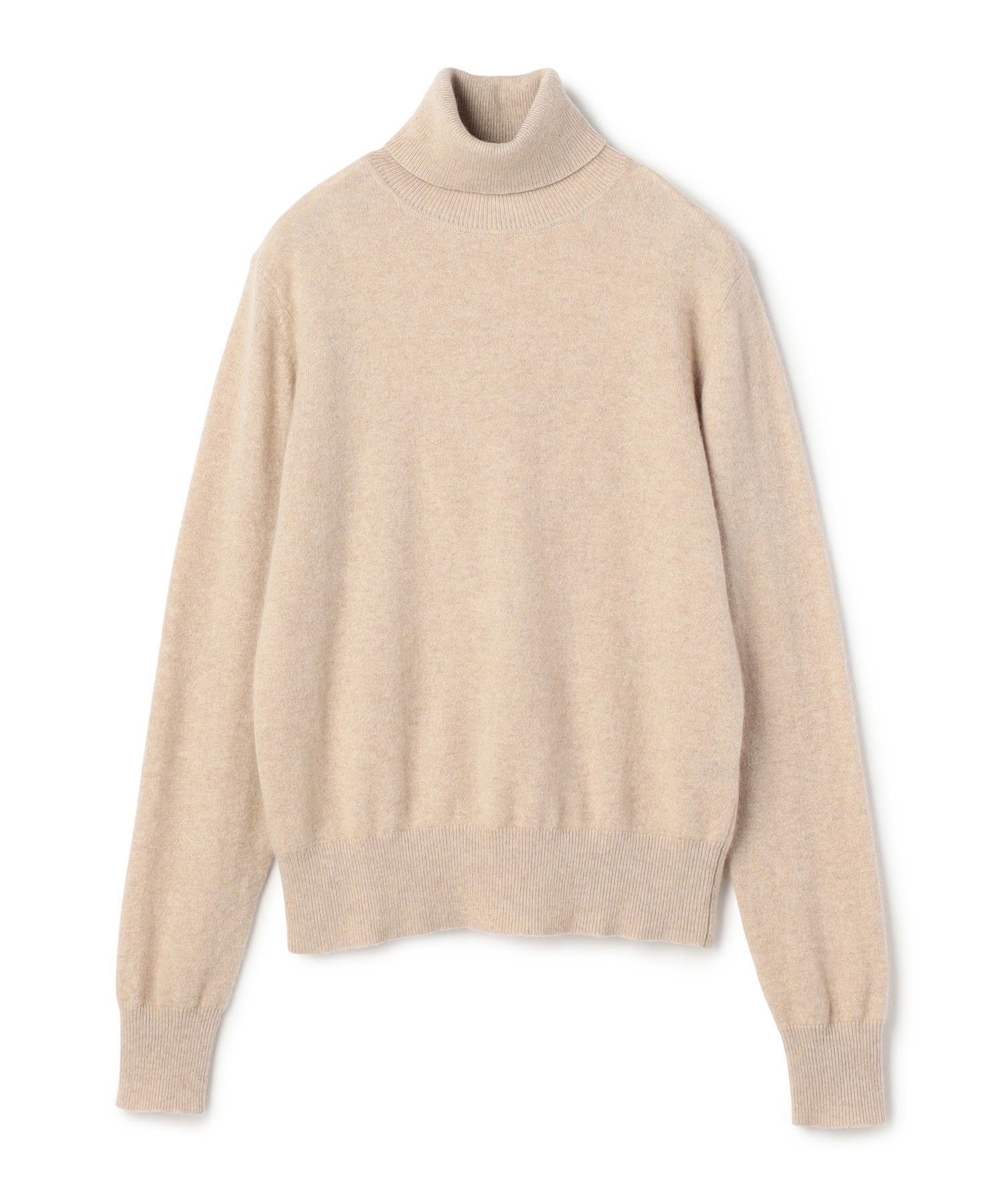 N.O.R.C｜【CASHMERE100%】カシミヤタートルネックニット | Rakuten