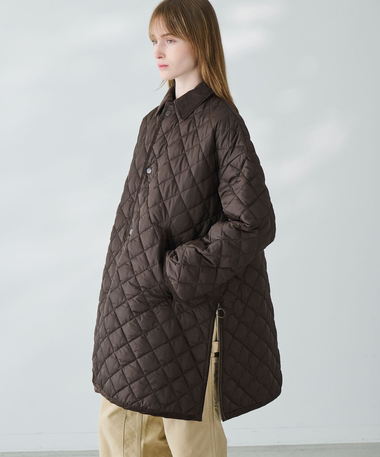 THE SHINZONE bshop別注COUNTRY COAT WOMEN Bshop｜THE SHINZONE | <別注>COUNTRY COAT WOMEN | Rakuten Fashion