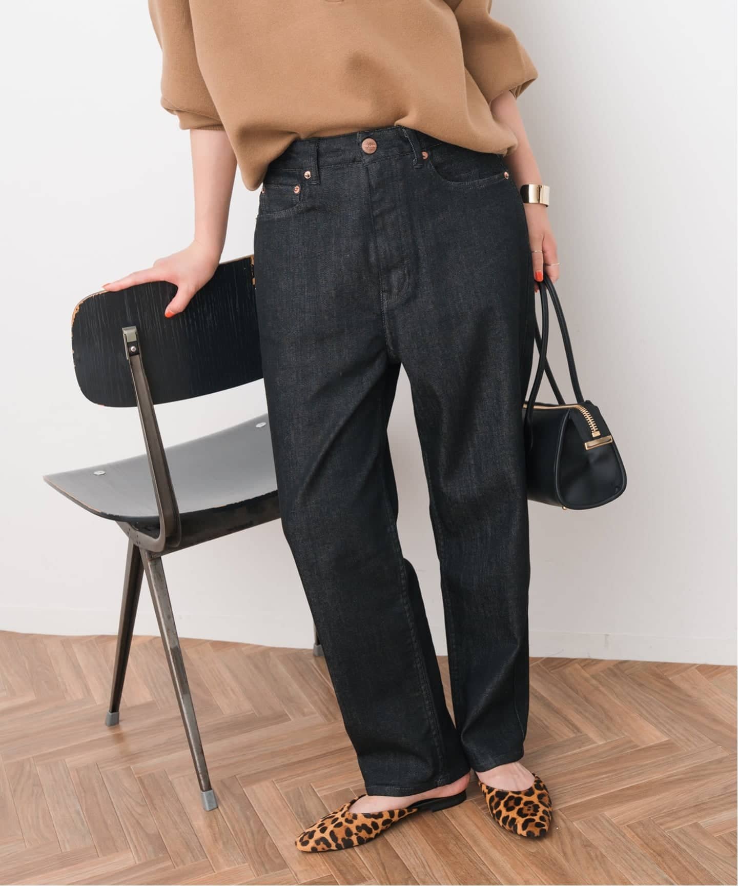 Spick & Span｜RED CARD TOKYO / レッドカード トーキョー別注JAZZ