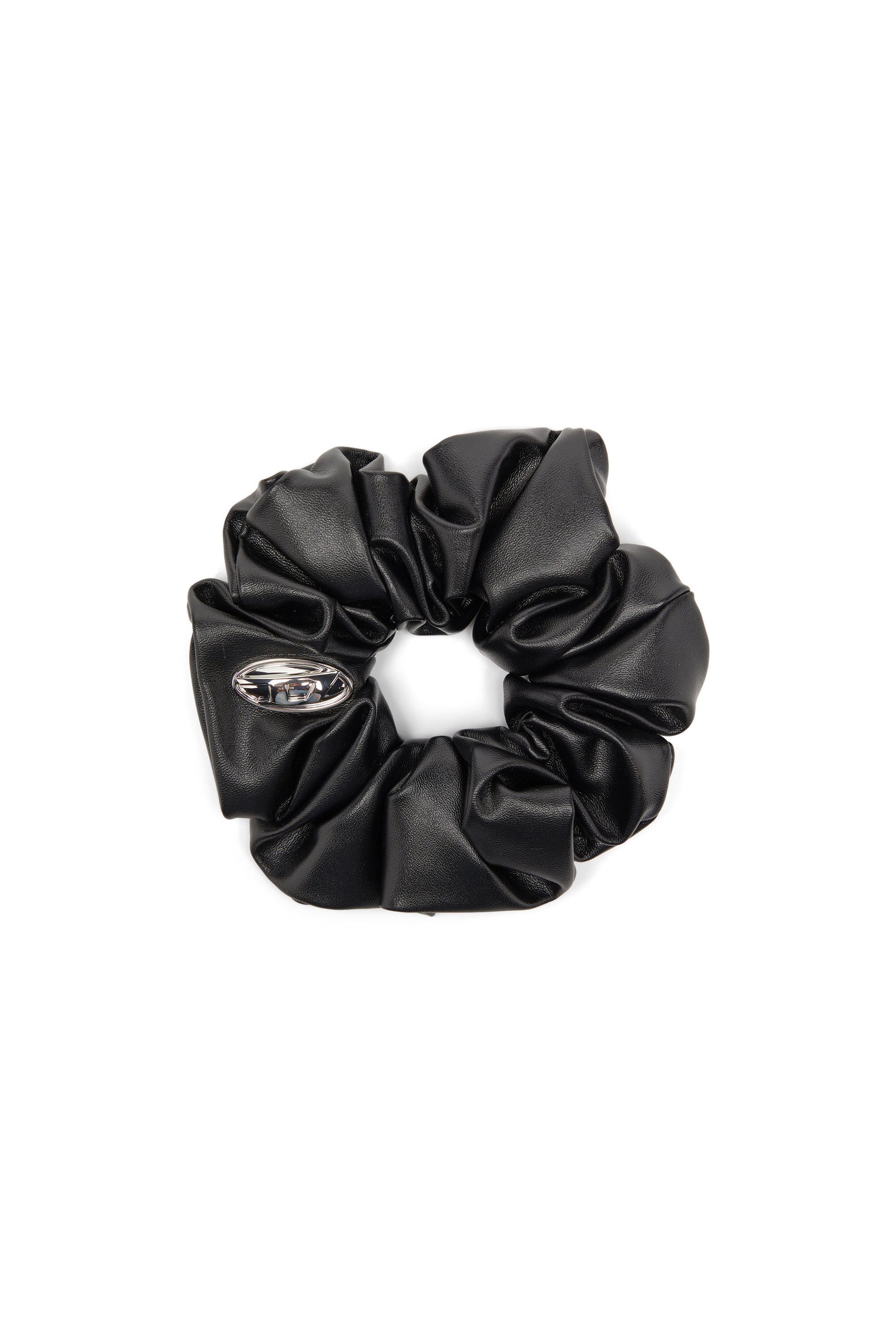 DIESEL｜ウィメンズ シュシュ BANGLE SCRUNCHIE | Rakuten Fashion