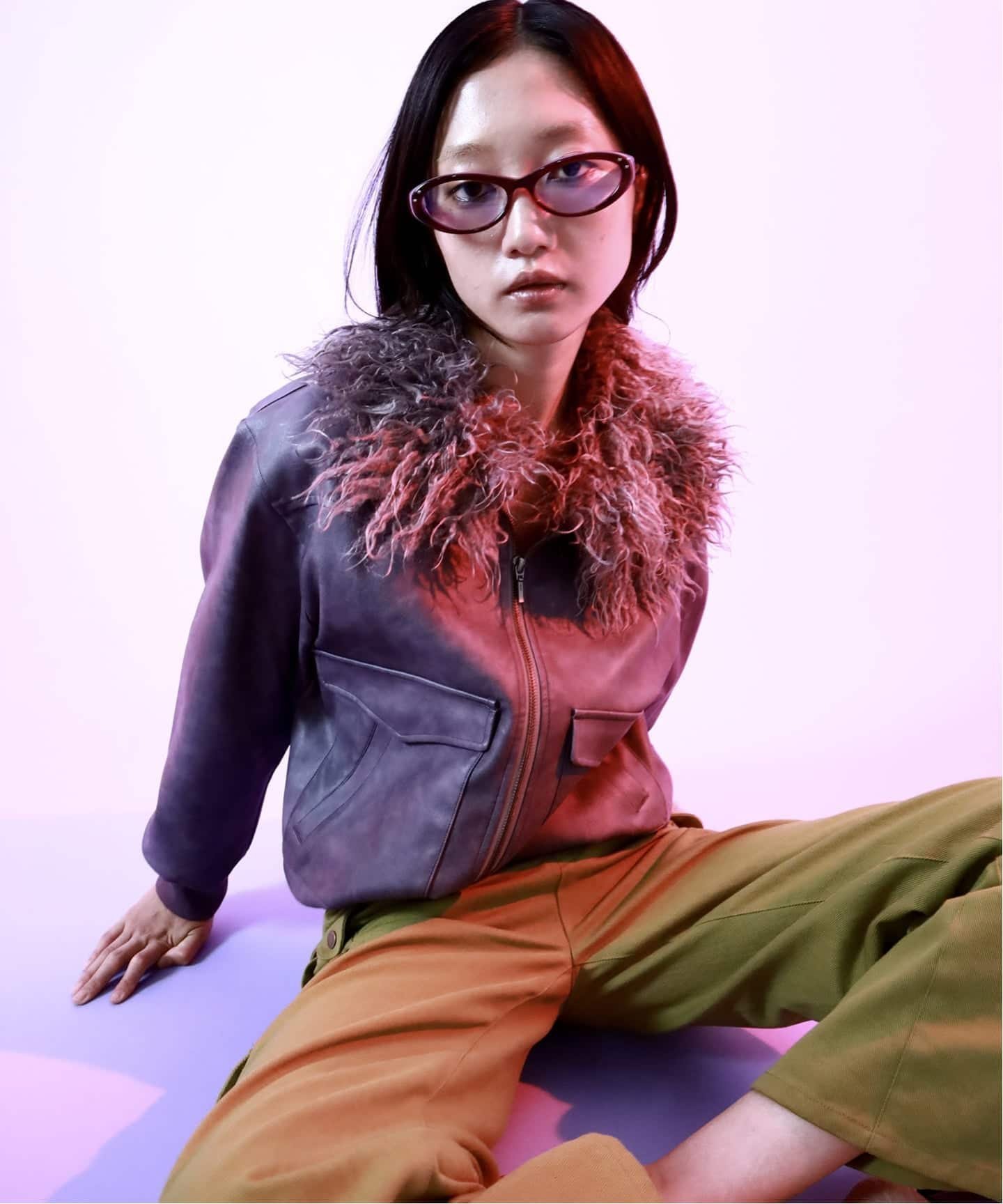 Oriens JOURNAL STANDARD｜2way ファージャケット | Rakuten Fashion