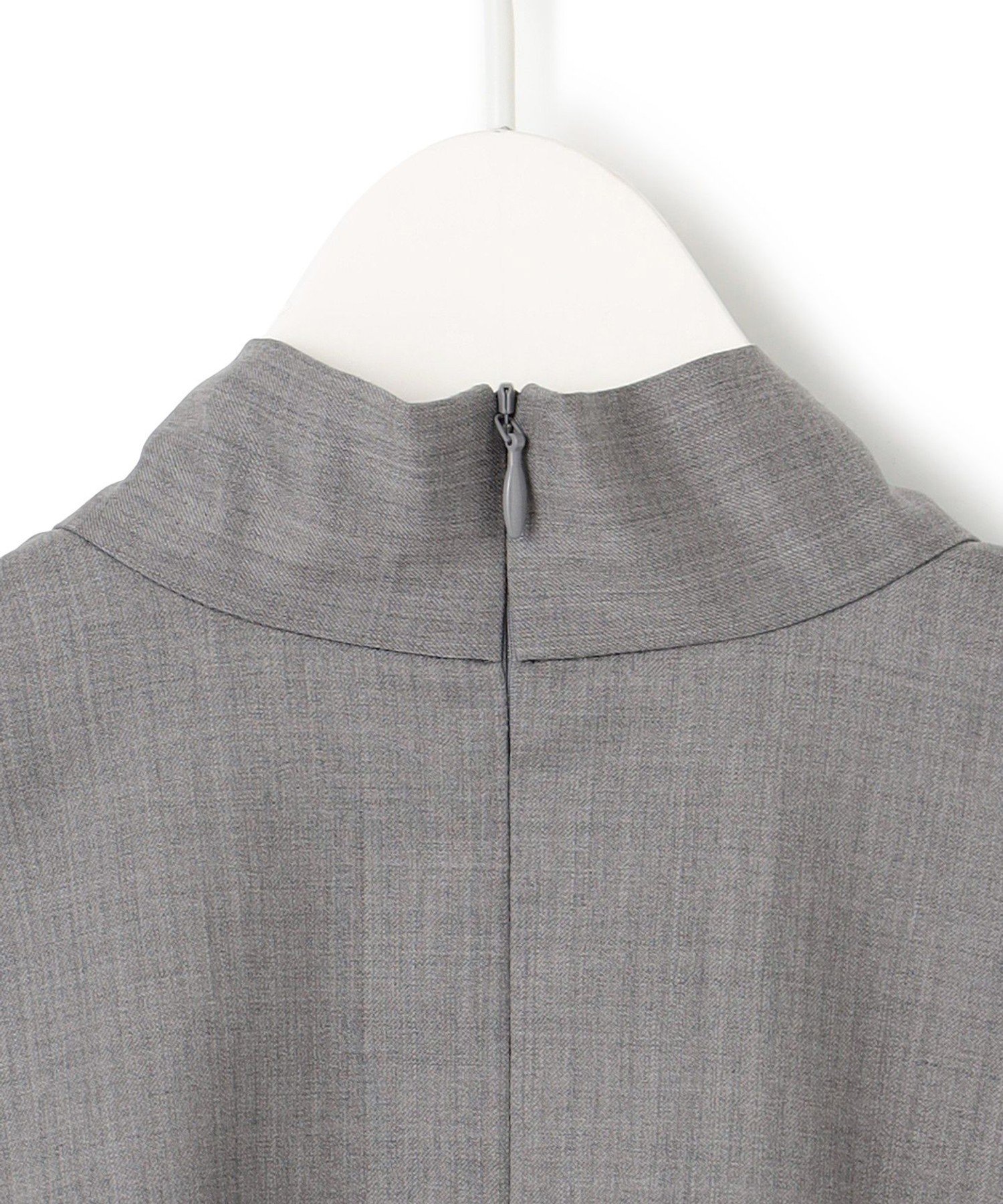 ICB｜【洗える】T/Wブロード ボウタイブラウス | Rakuten Fashion(楽天