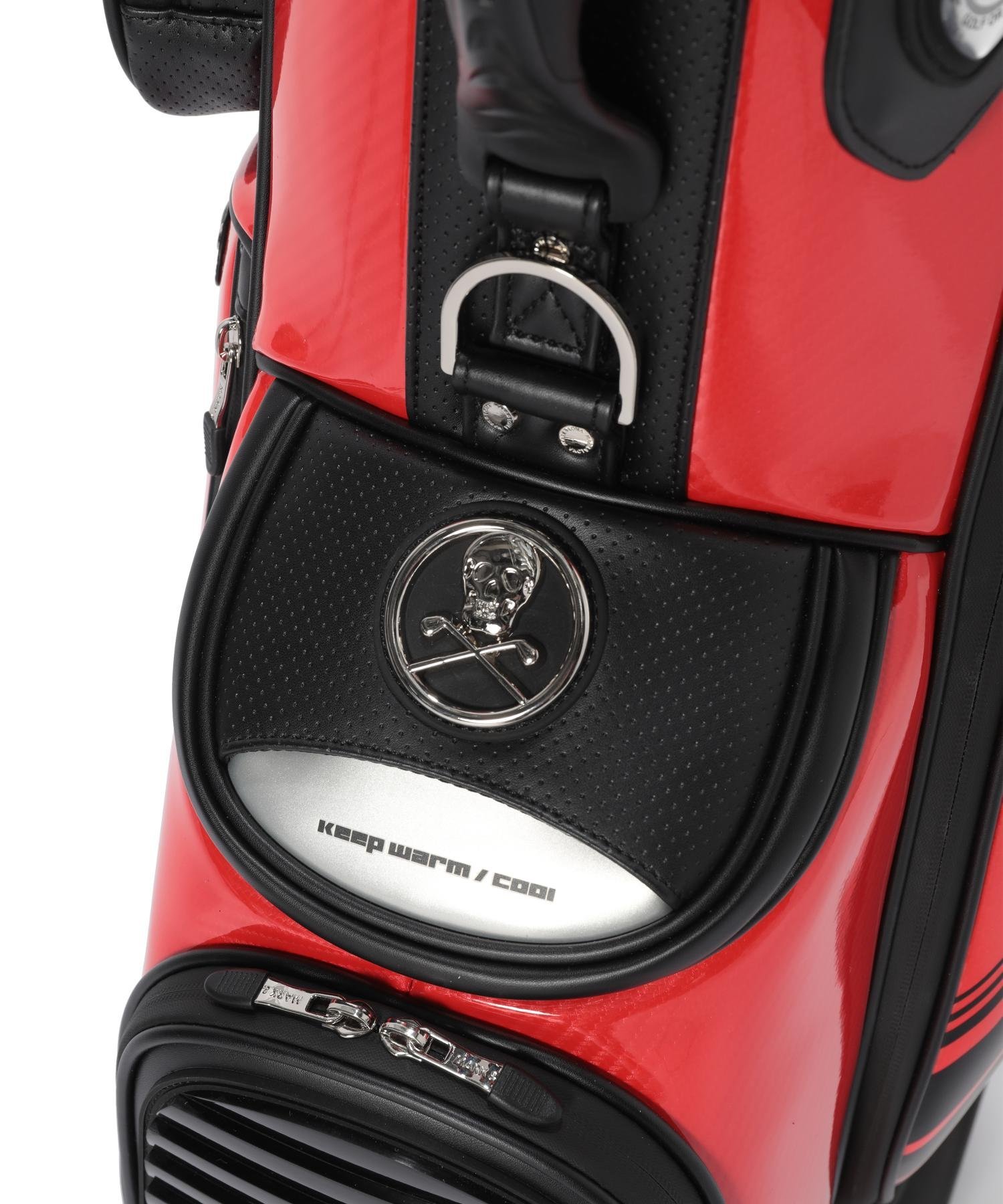 MARK＆LONA｜Indy Large Wheel Caddy [with carry handle] | Rakuten