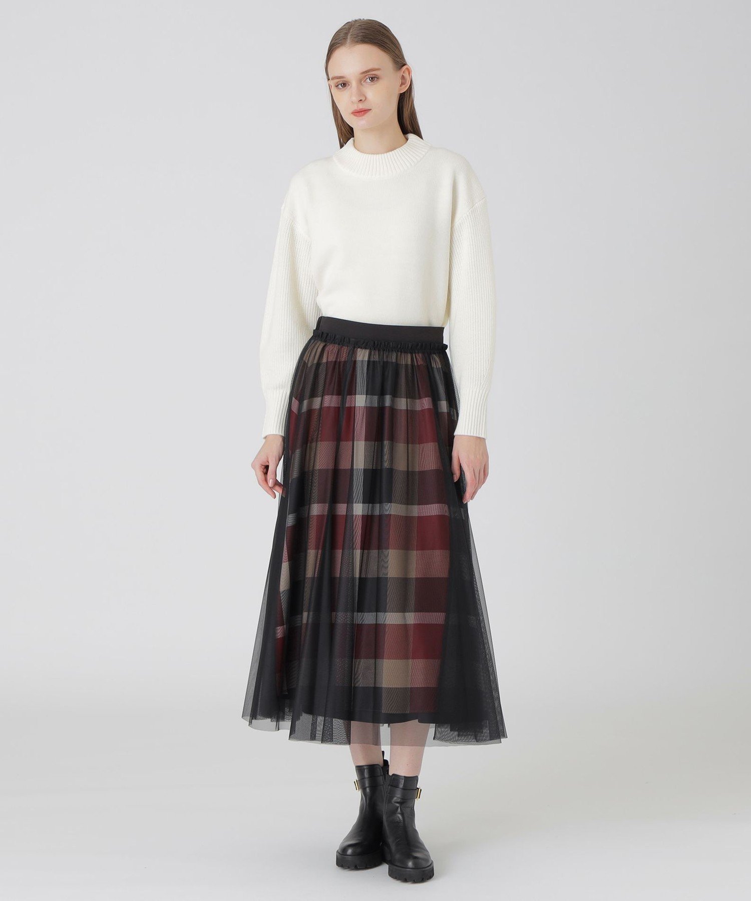 BLUE LABEL / BLACK LABEL CRESTBRIDGE｜【一部店舗限定】クレスト