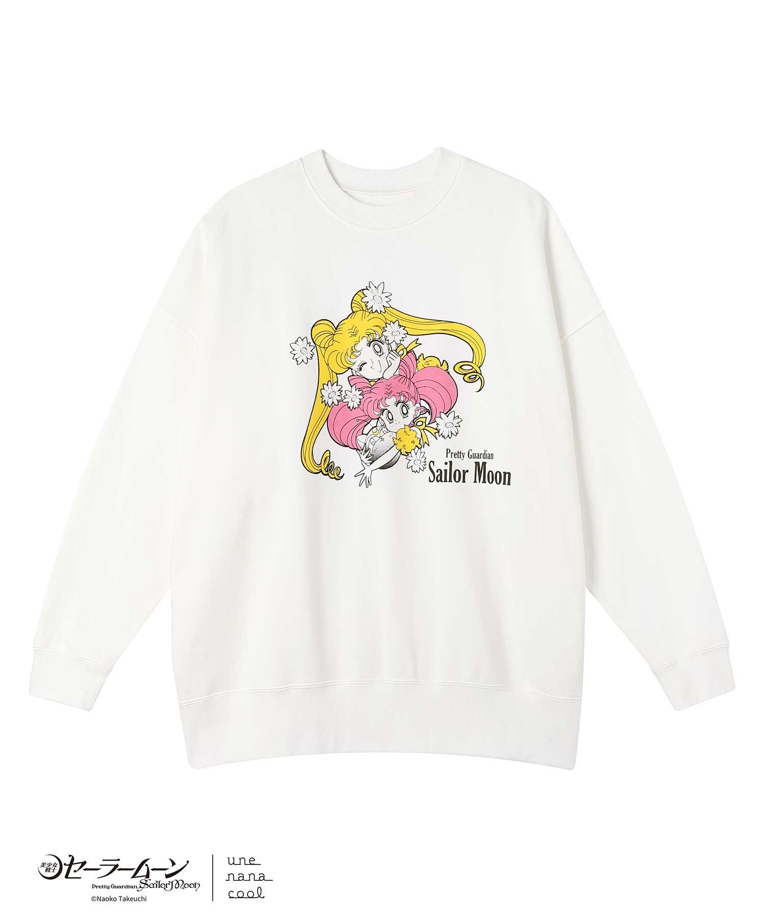 une nana cool｜美少女戦士セーラームーン * une nana cool ルーム