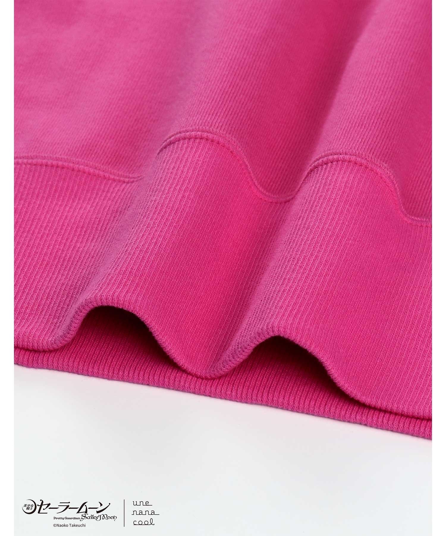 une nana cool｜美少女戦士セーラームーン * une nana cool ルーム