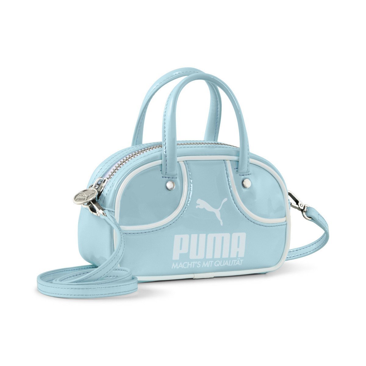 PUMA｜ユニセックス プーマ 1976 マイクロ グリップバッグ 1L PUMA