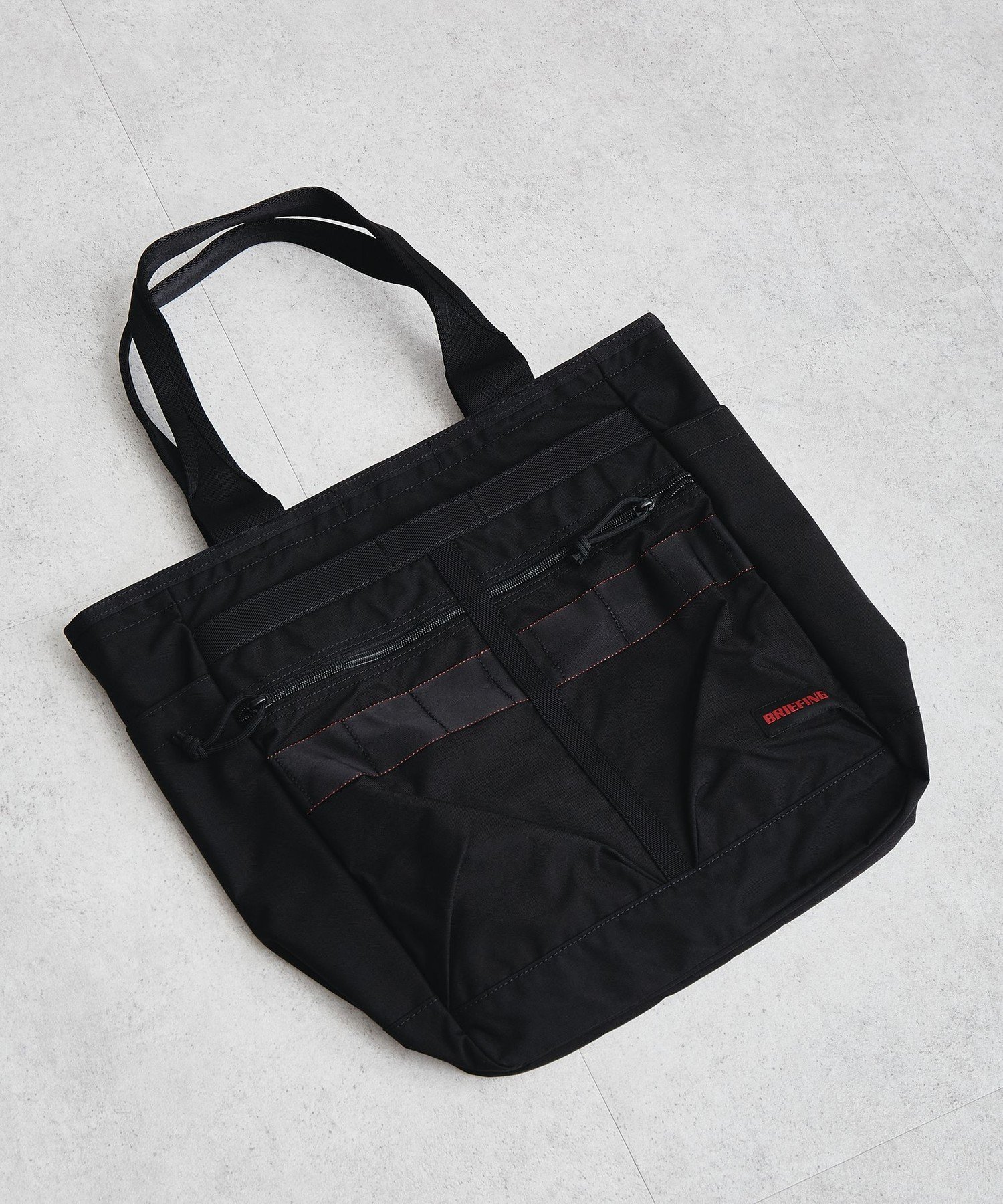 【UNITED ARROWS別注】＜BRIEFING＞THE TOTE UNITED ARROWS｜【別注】<BRIEFING>THE TOTE/トートバッグ | Rakuten