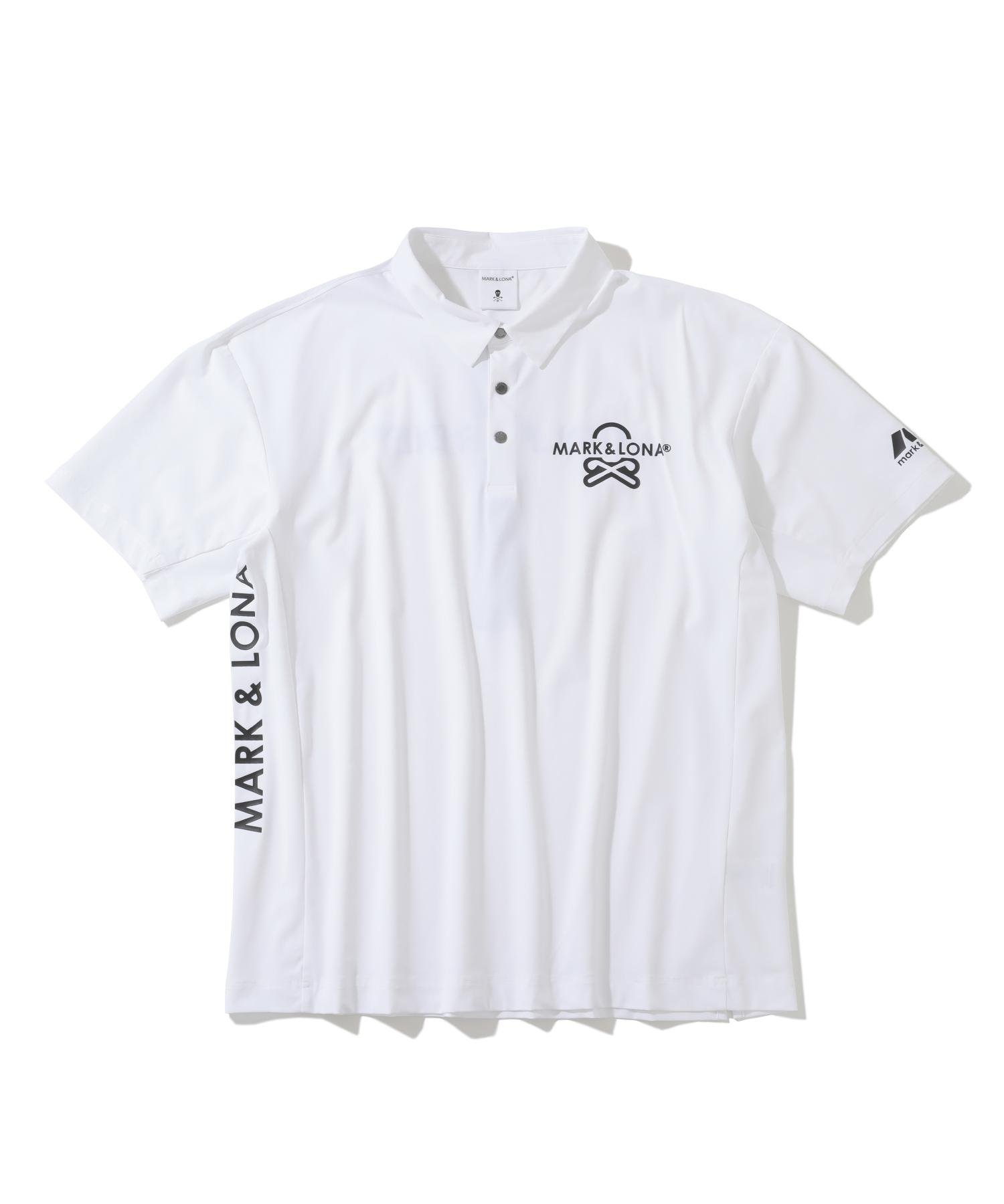 楽天市場】マークアンドロナ ポロシャツ メンズの通販