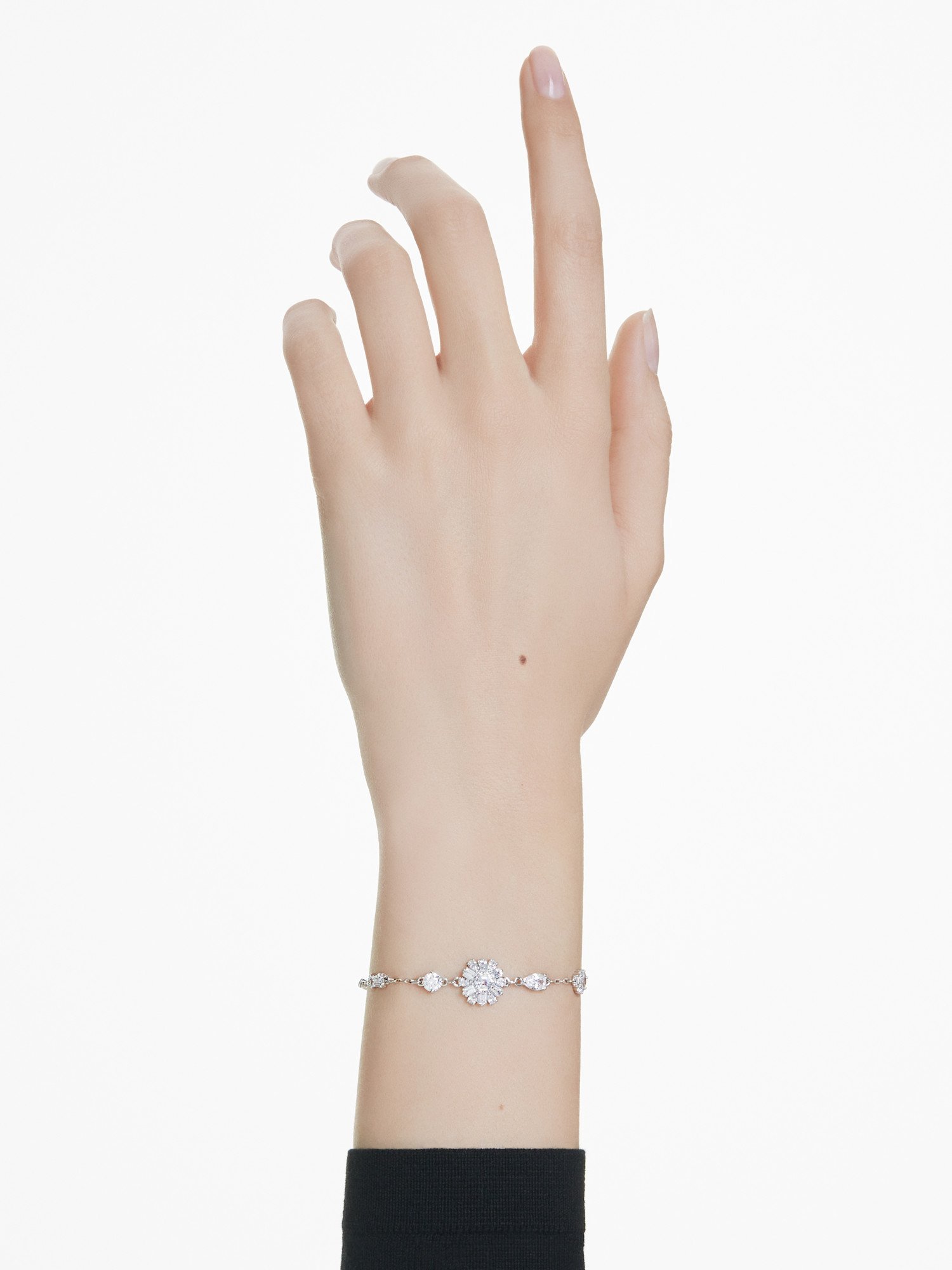 SWAROVSKI｜【公式】【スワロフスキー】Idyllia ブレスレット