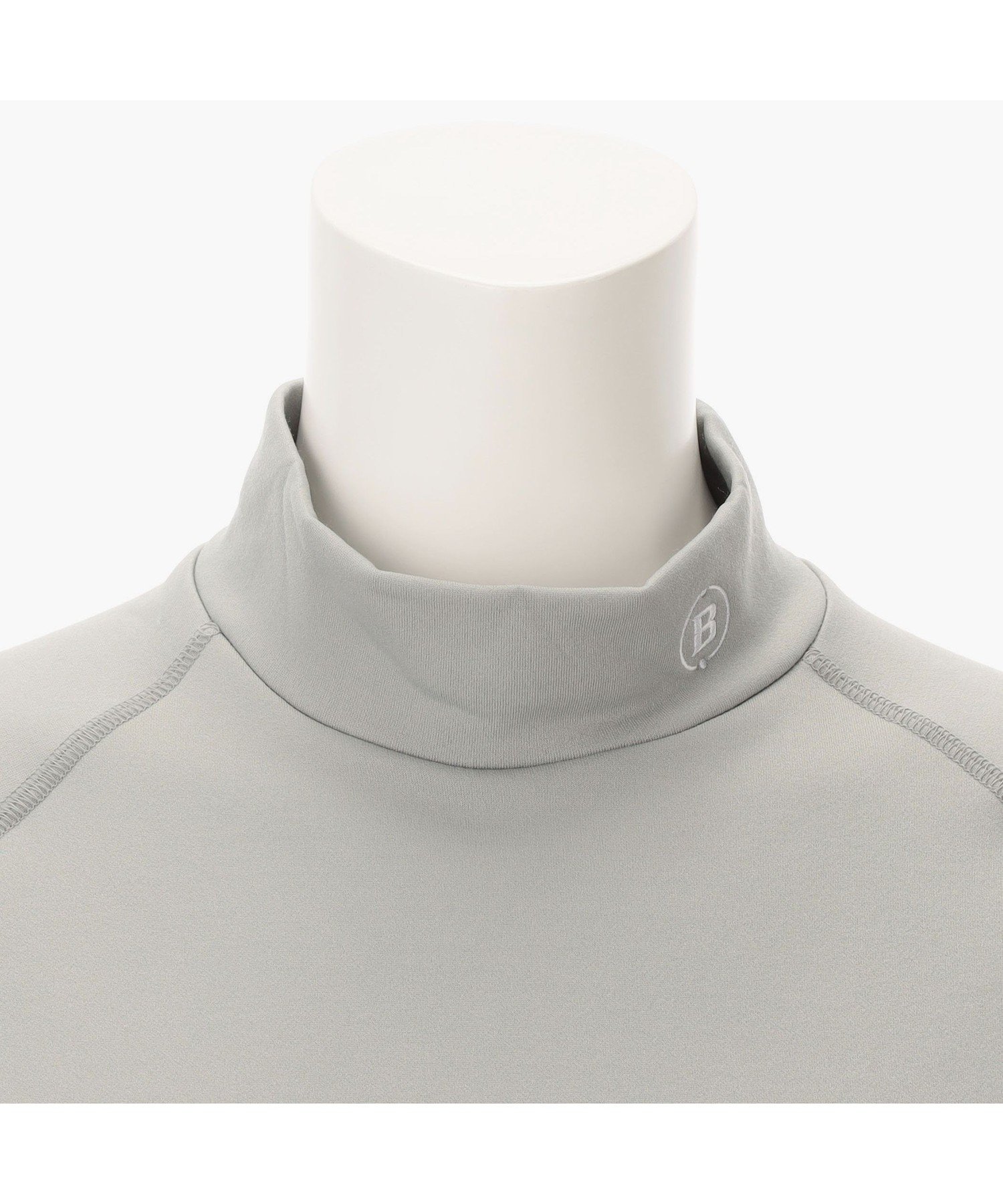 BRIEFING｜ウィメンズ ウォーム LS ハイネック | Rakuten Fashion(楽天