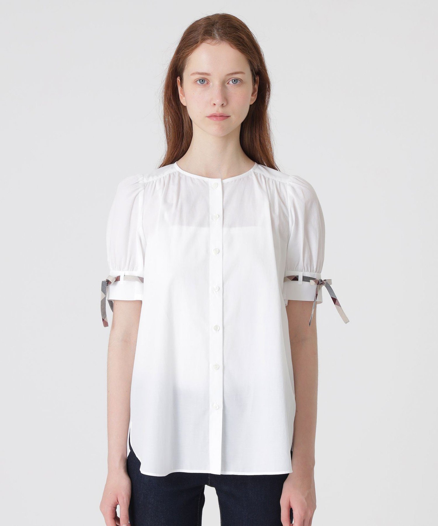 楽天市場】ブルーレーベル クレストブリッジ（シャツ・ブラウス