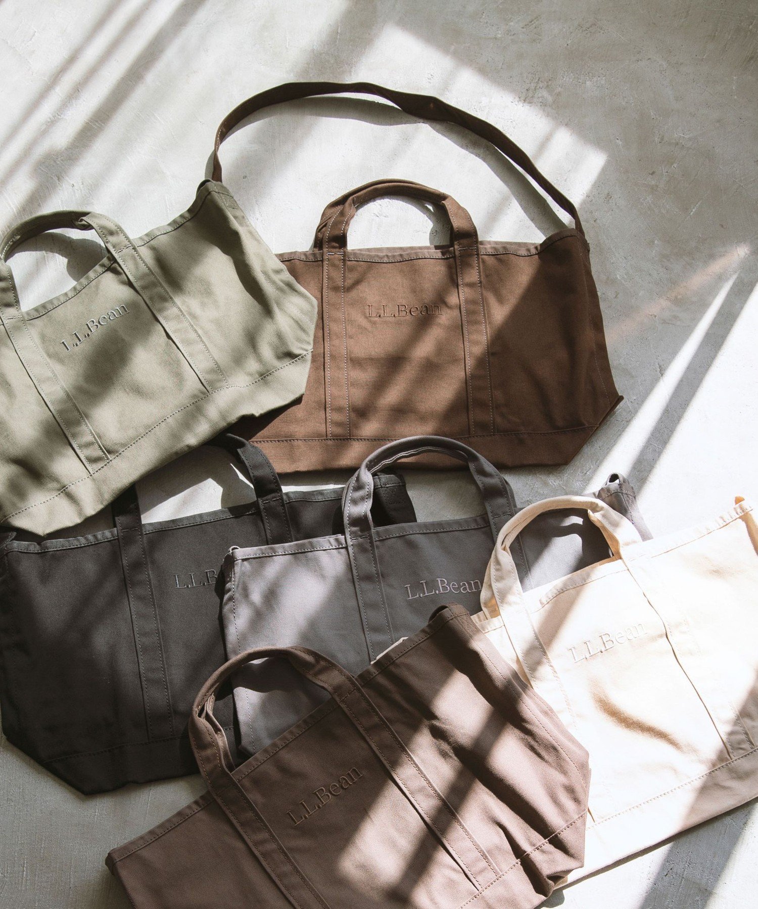 トートバッグ】「UNITED ARROWS green label relaxing（ユナイテッド