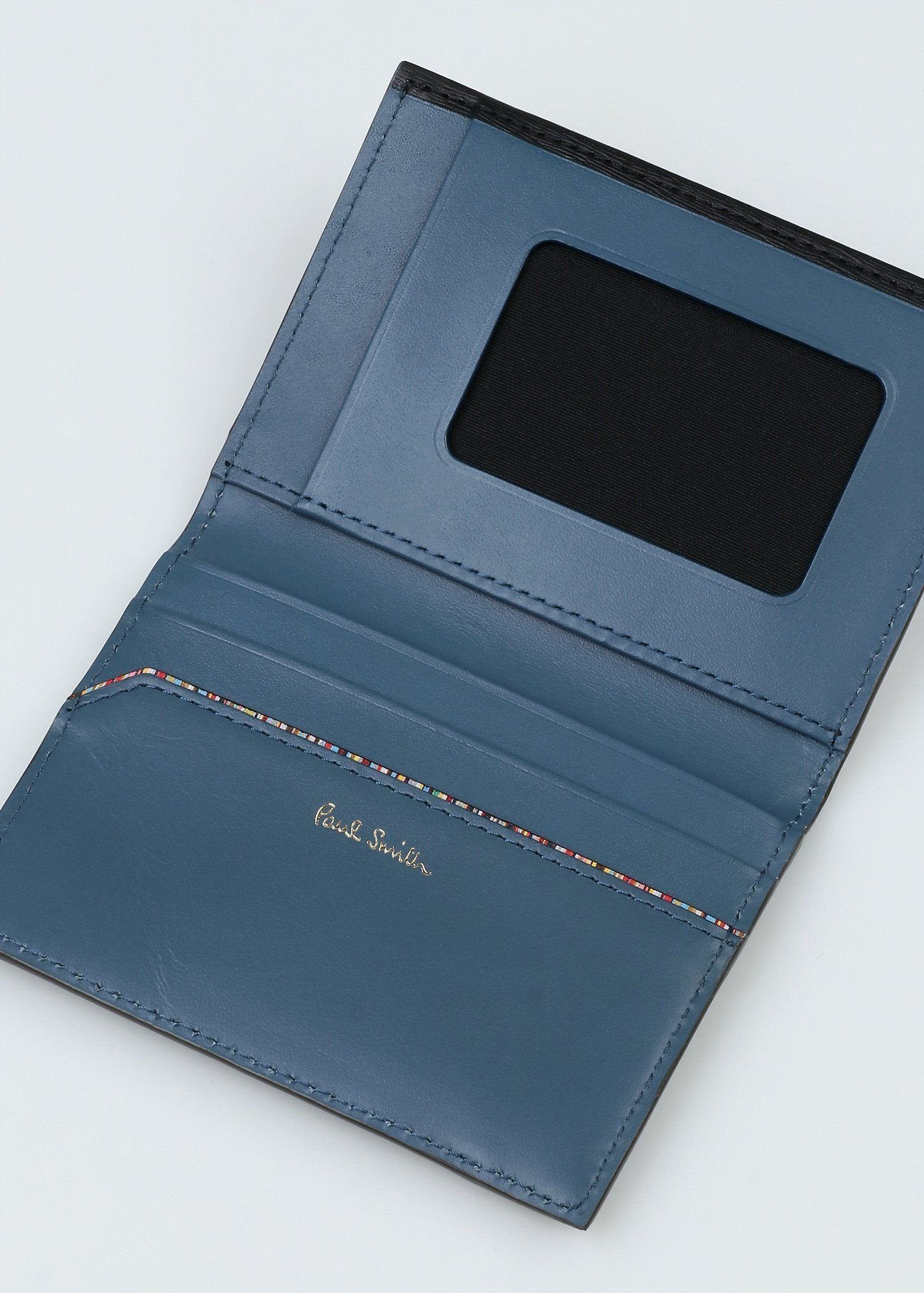 Paul Smith｜クロップドロゴ パスケース | Rakuten Fashion(楽天