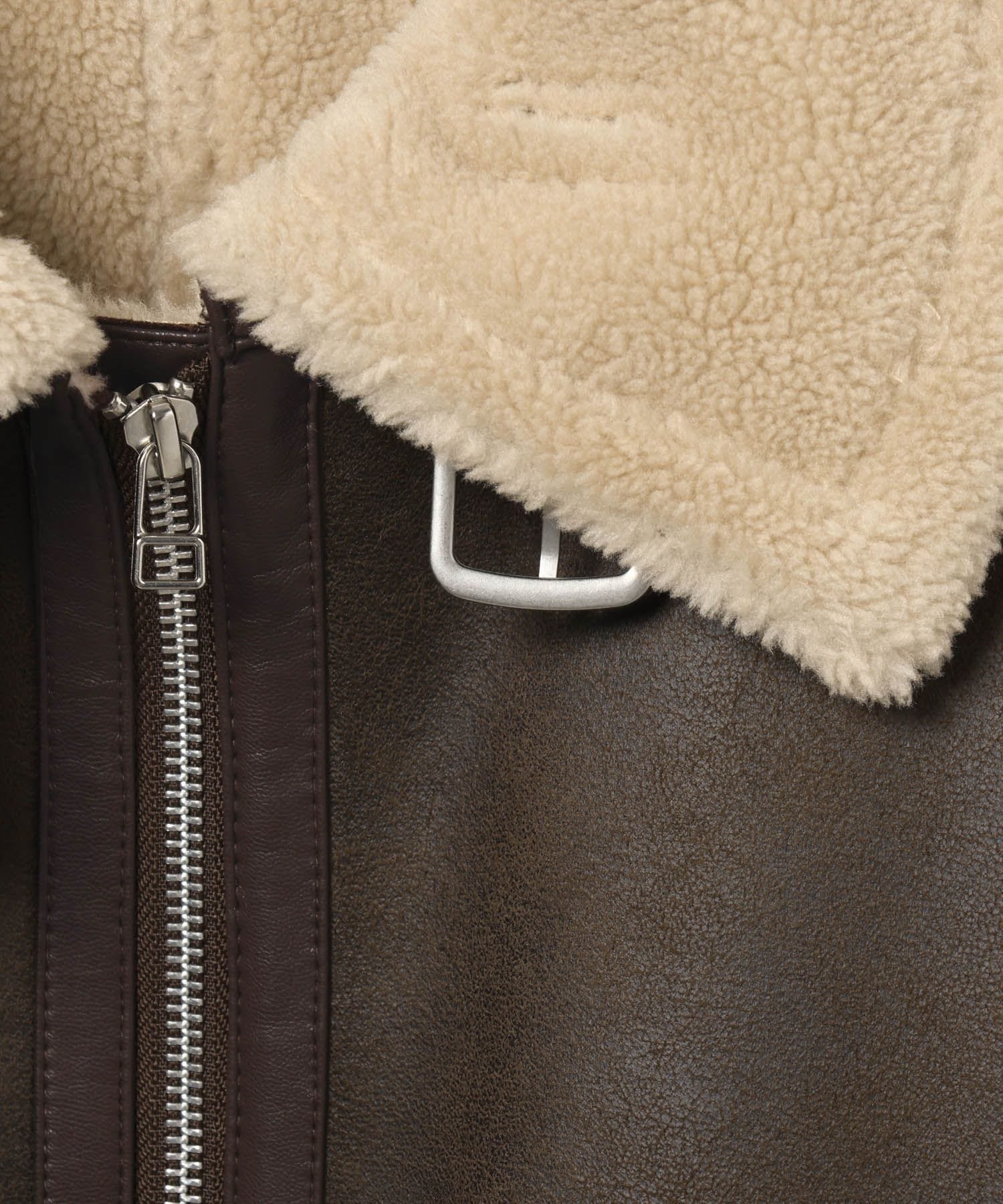 LEPSIM｜B3ボアジャケット | Rakuten Fashion(楽天ファッション／旧