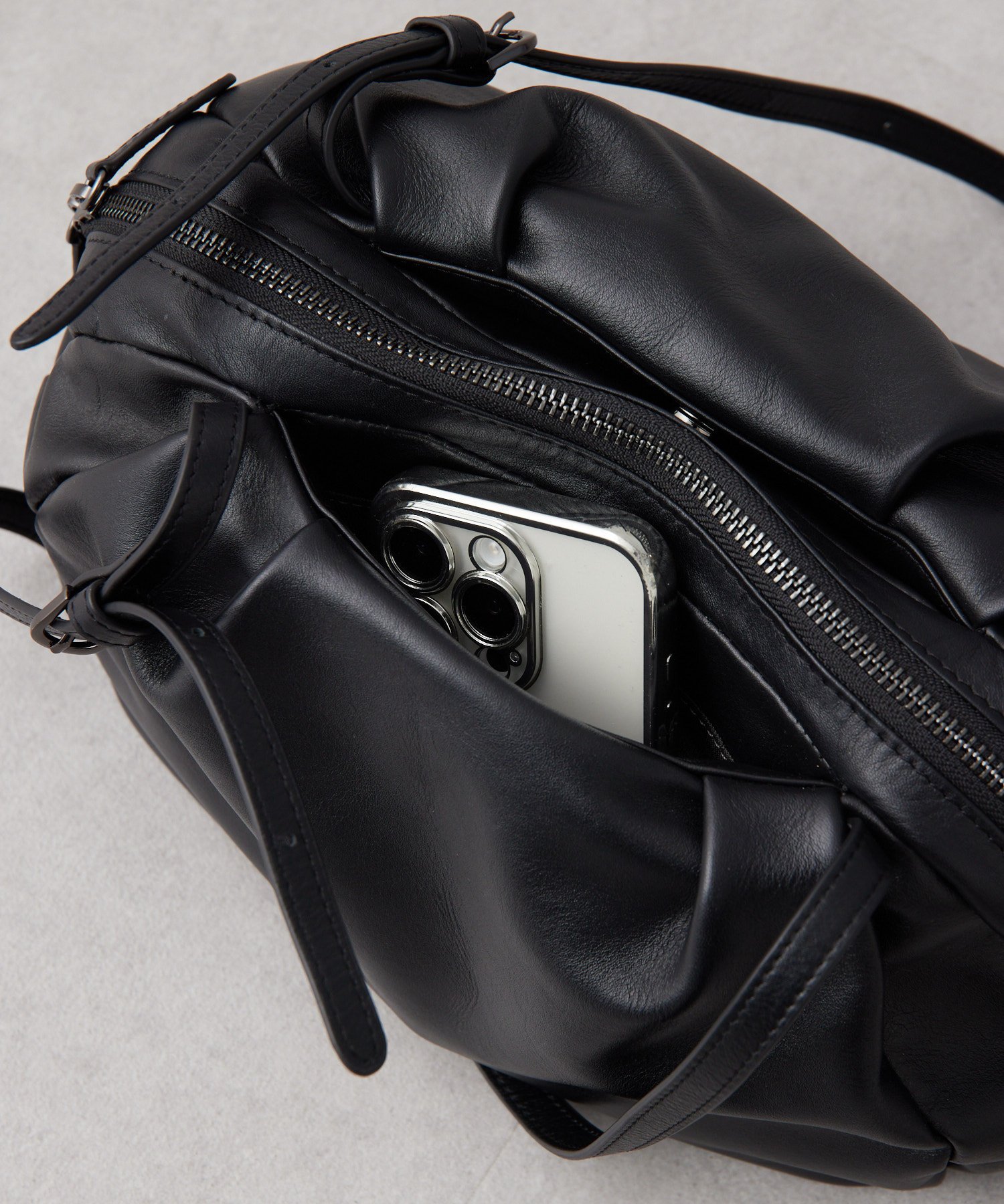 ear PAPILLONNER｜コロンボストンバッグ | Rakuten Fashion(楽天