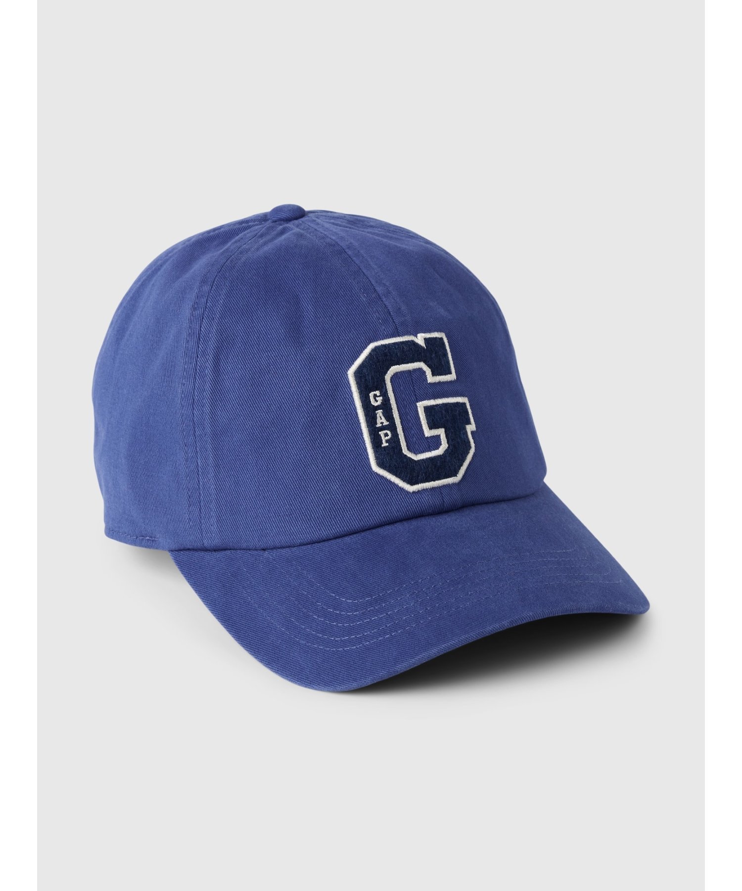 GAP｜(U)GAPロゴ ベースボールキャップ(ユニセックス) | Rakuten