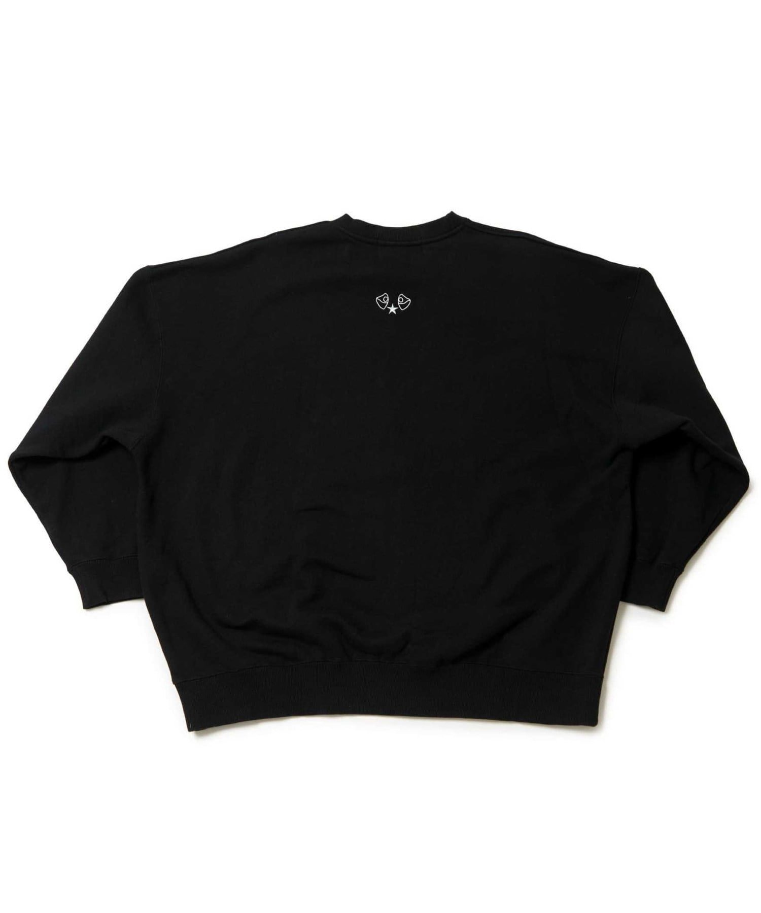 CONVERSE TOKYO｜【CLAMP】『ちょびっツ』GRAPHIC SWEAT | Rakuten