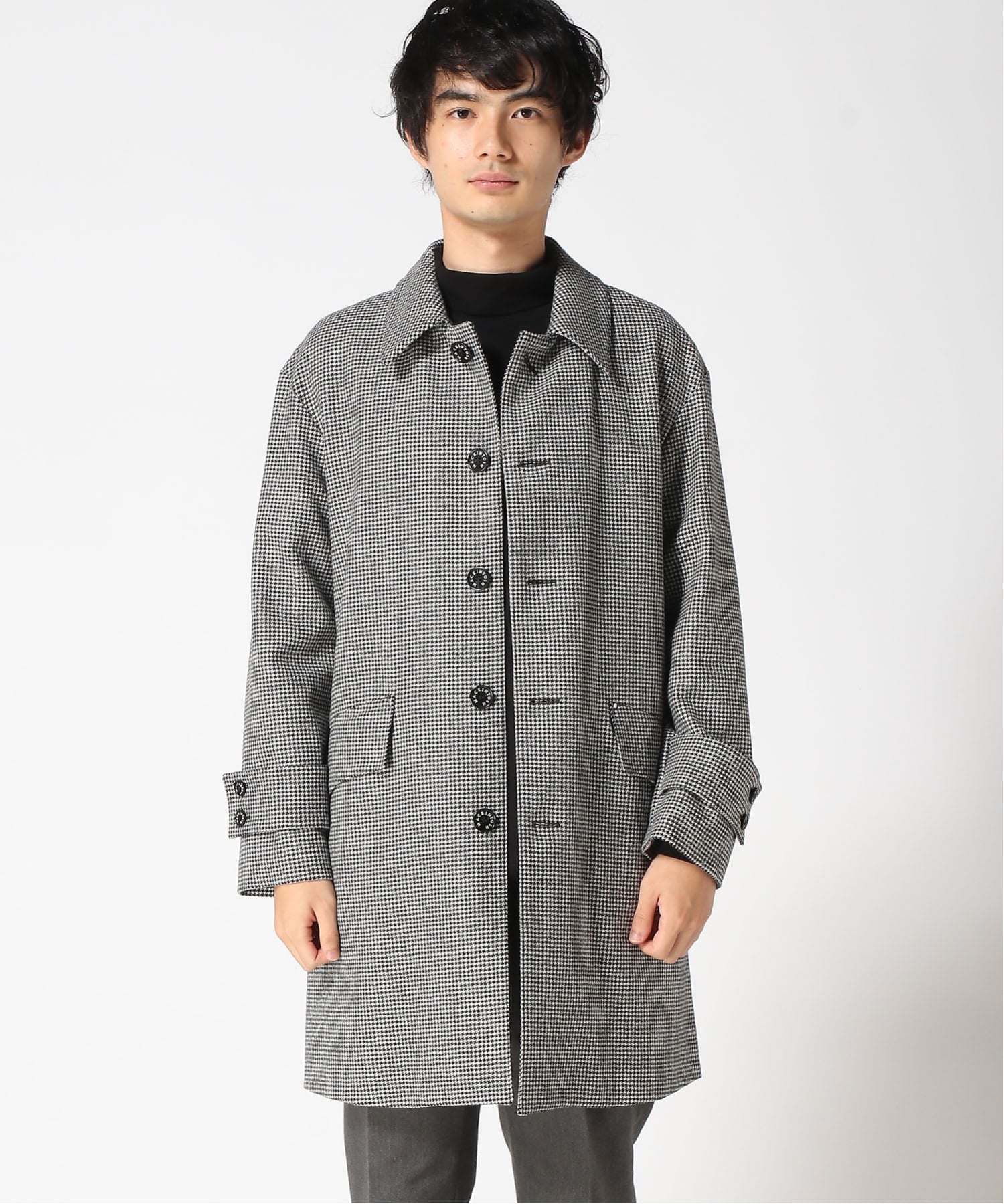 MACKINTOSH｜(M)【マッキントッシュ公式】HUMBIE GTS SL | Rakuten