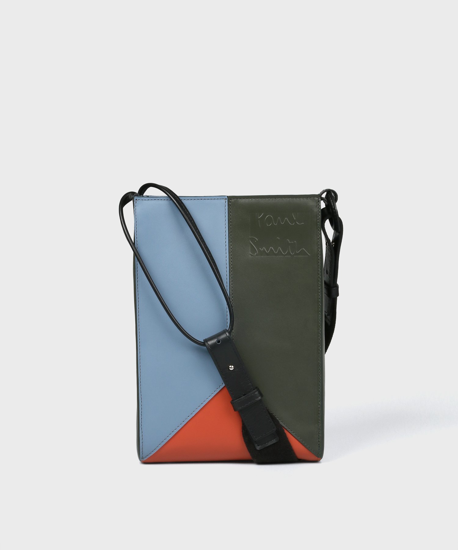 ポール・スミス(Paul Smith) アウトレット メンズ メッセンジャー