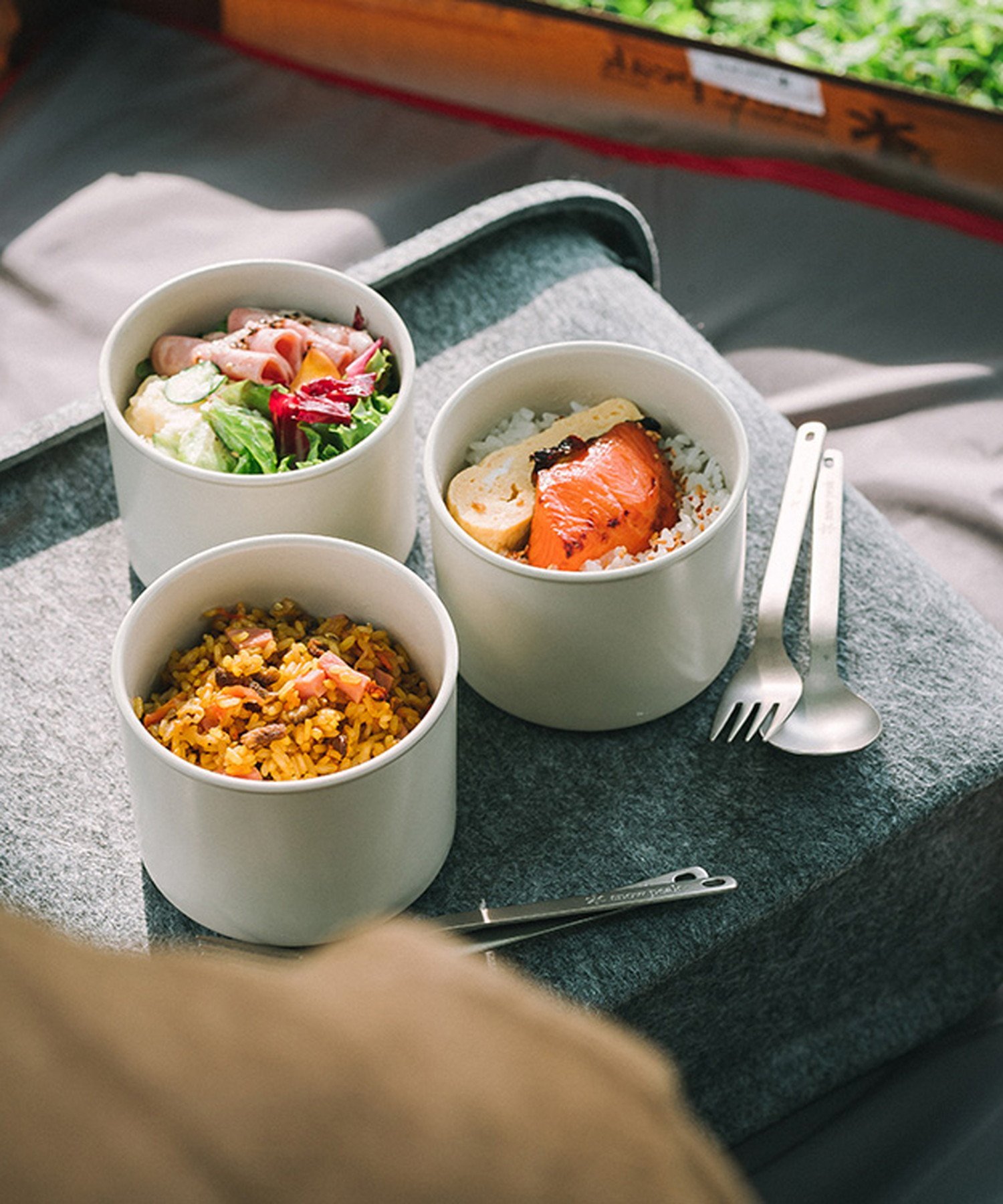 Snow Peak｜トバチ2 ホワイト | Rakuten Fashion(楽天ファッション／旧