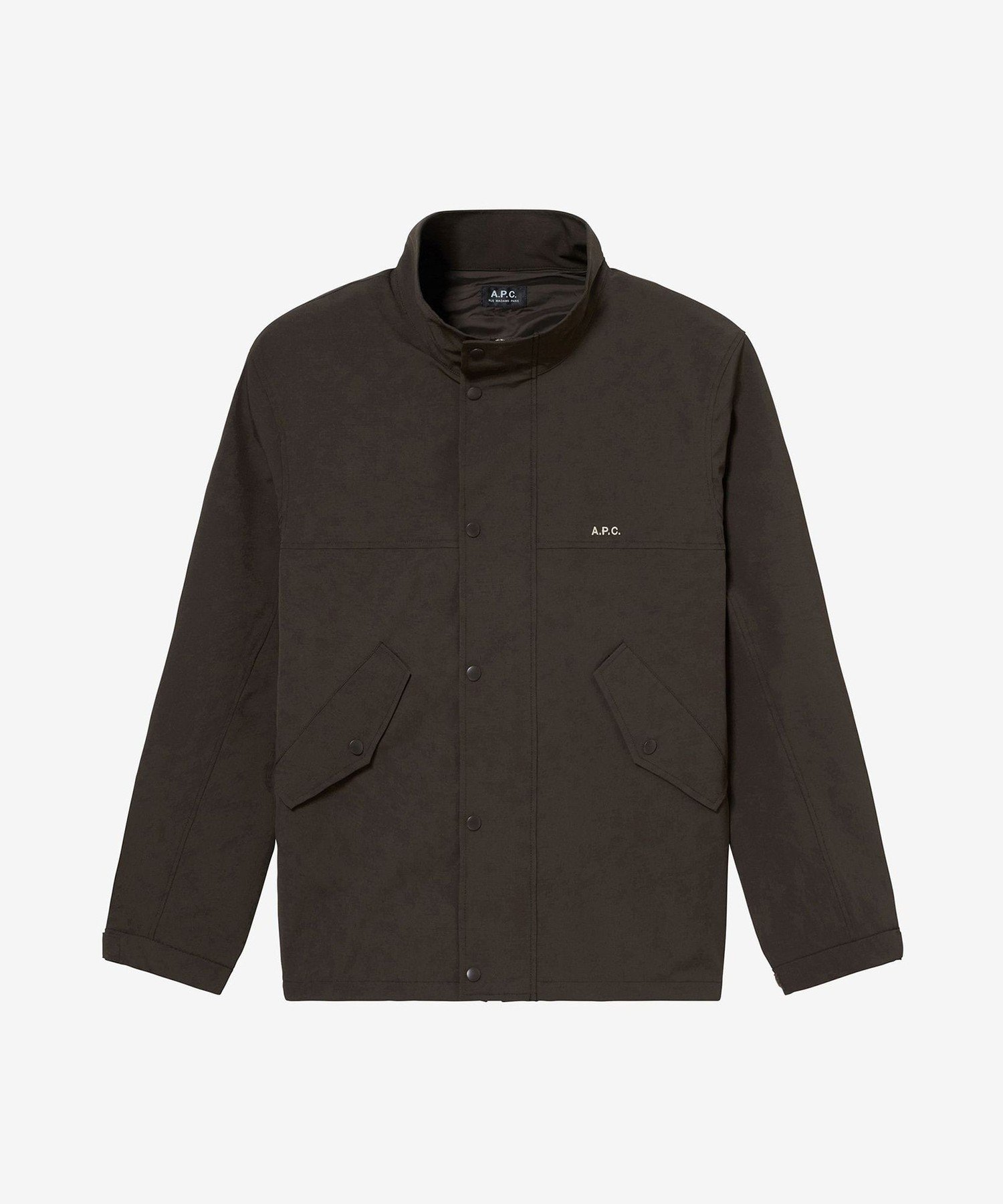 A.P.C.｜Sutherland ブルゾン | Rakuten Fashion(楽天ファッション／旧