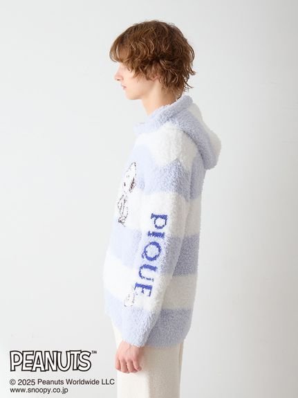 gelato pique｜【PEANUTS】【UNISEX】オリジナルアート ジャガード